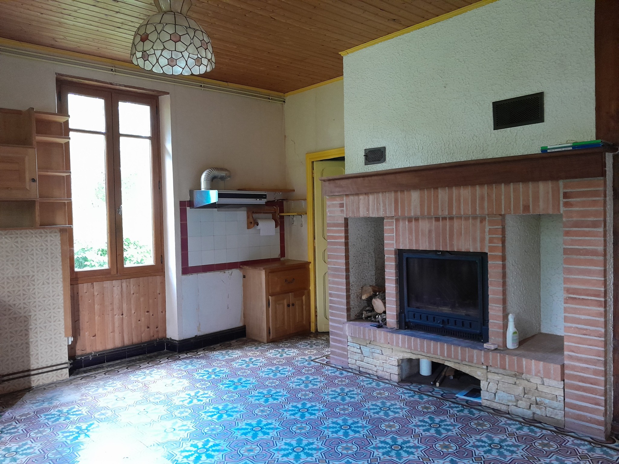 Vente Maison à Moissac 6 pièces