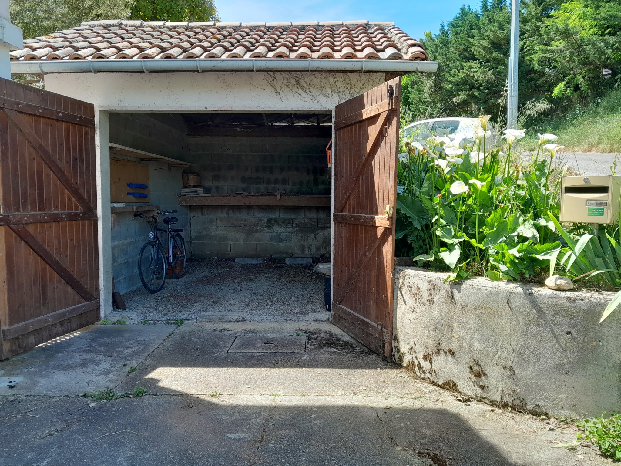 Vente Maison à Moissac 4 pièces