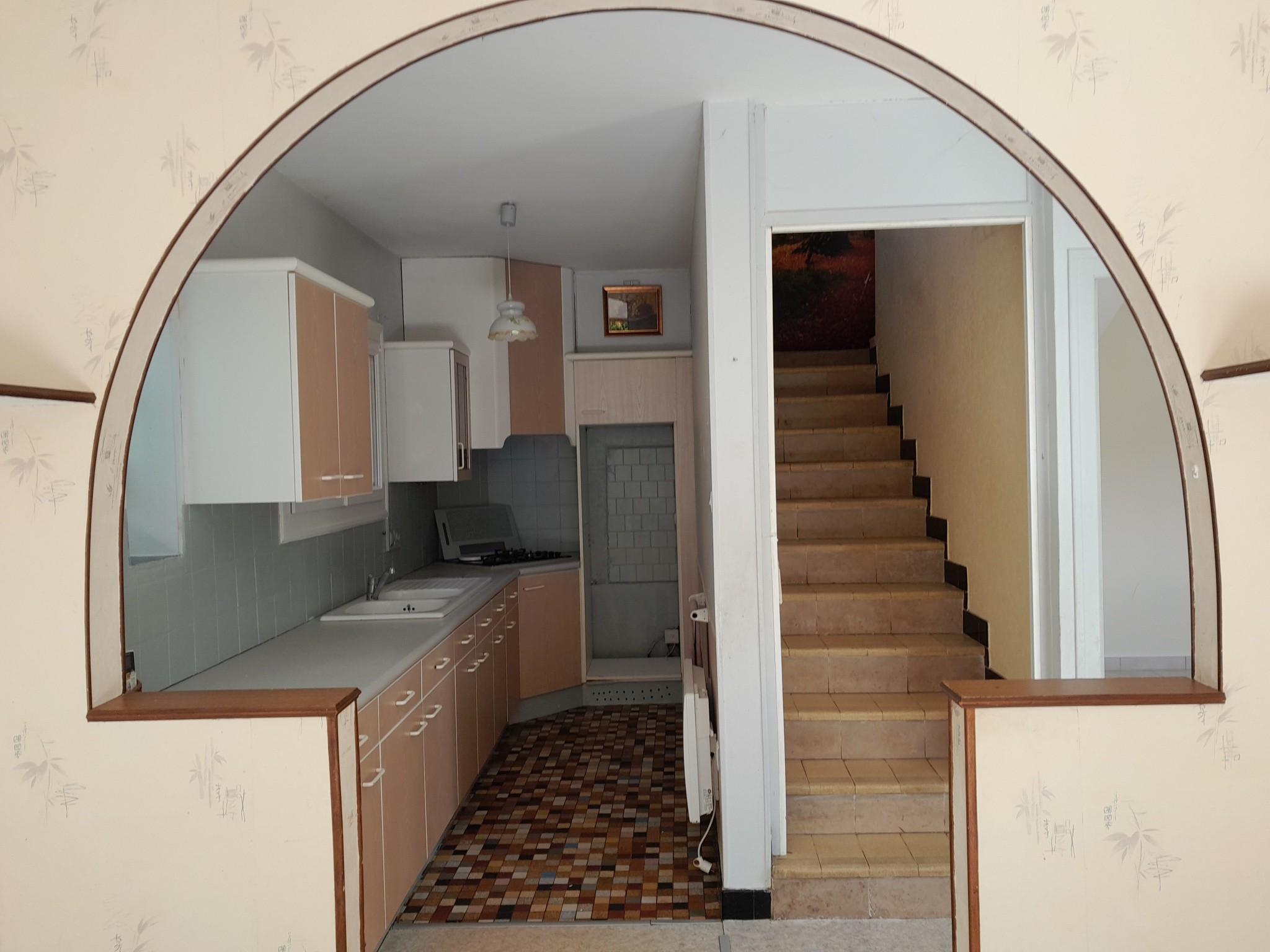 Vente Maison à Moissac 4 pièces