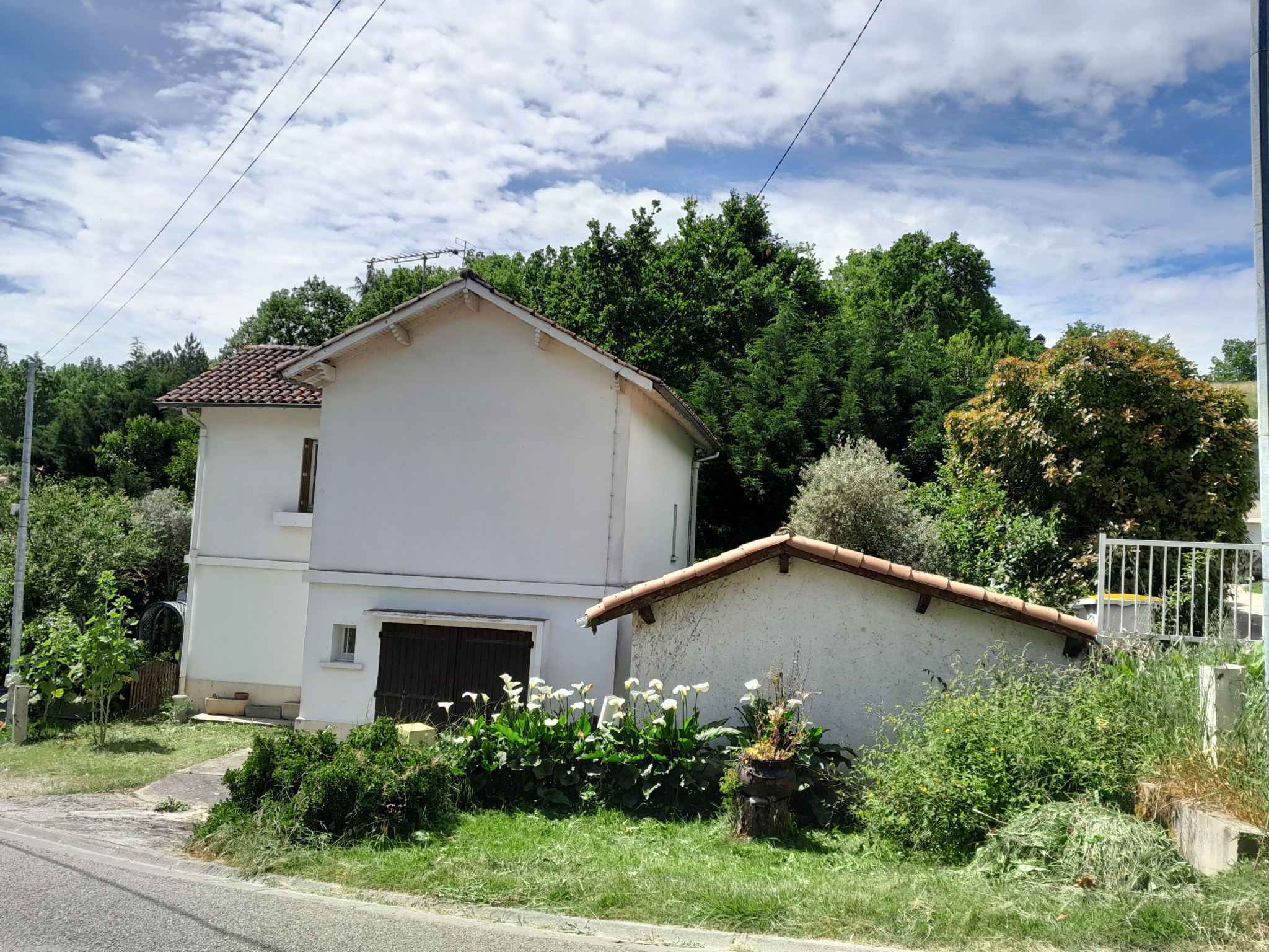 Vente Maison à Moissac 4 pièces