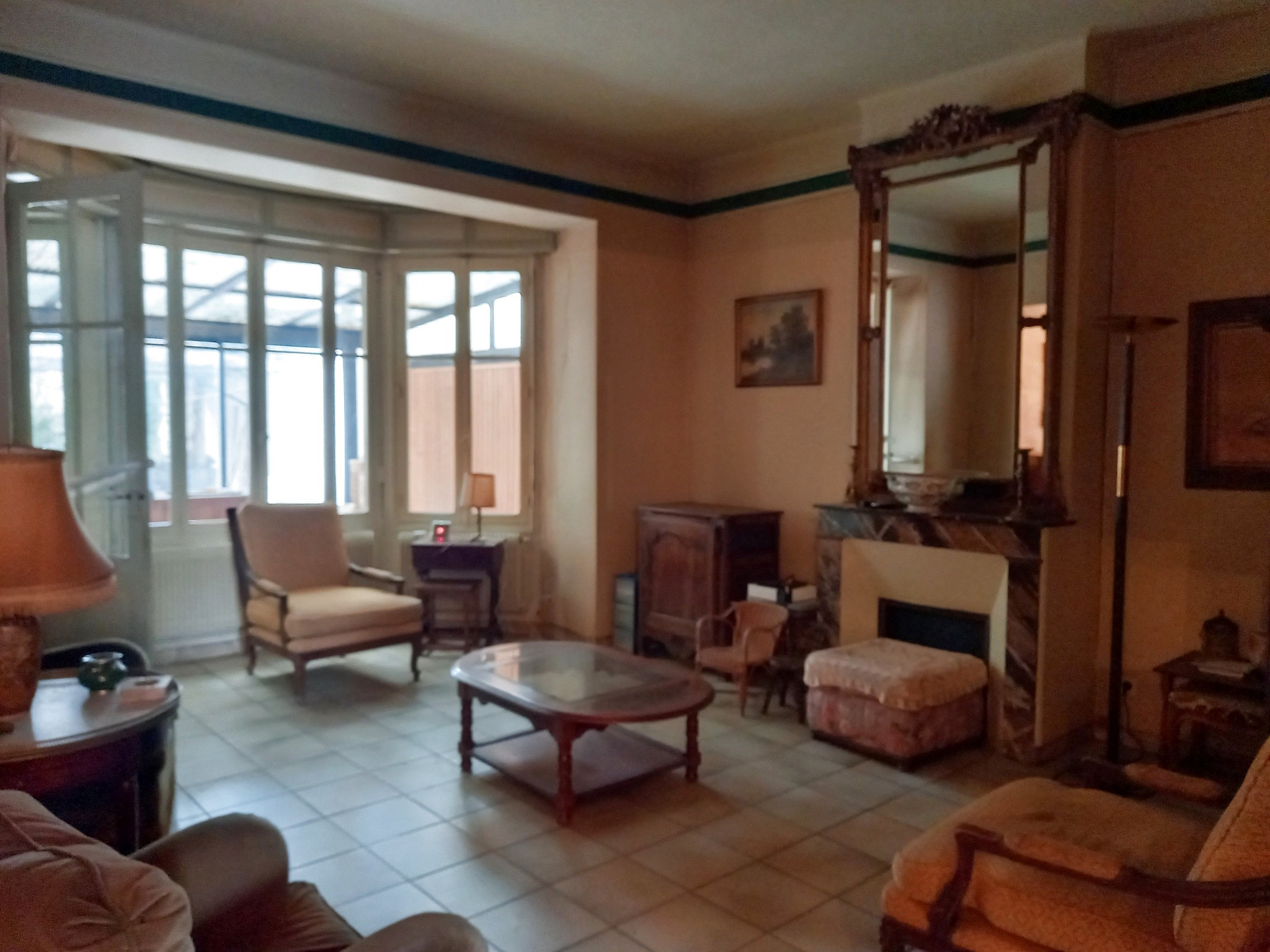 Vente Maison à Moissac 8 pièces