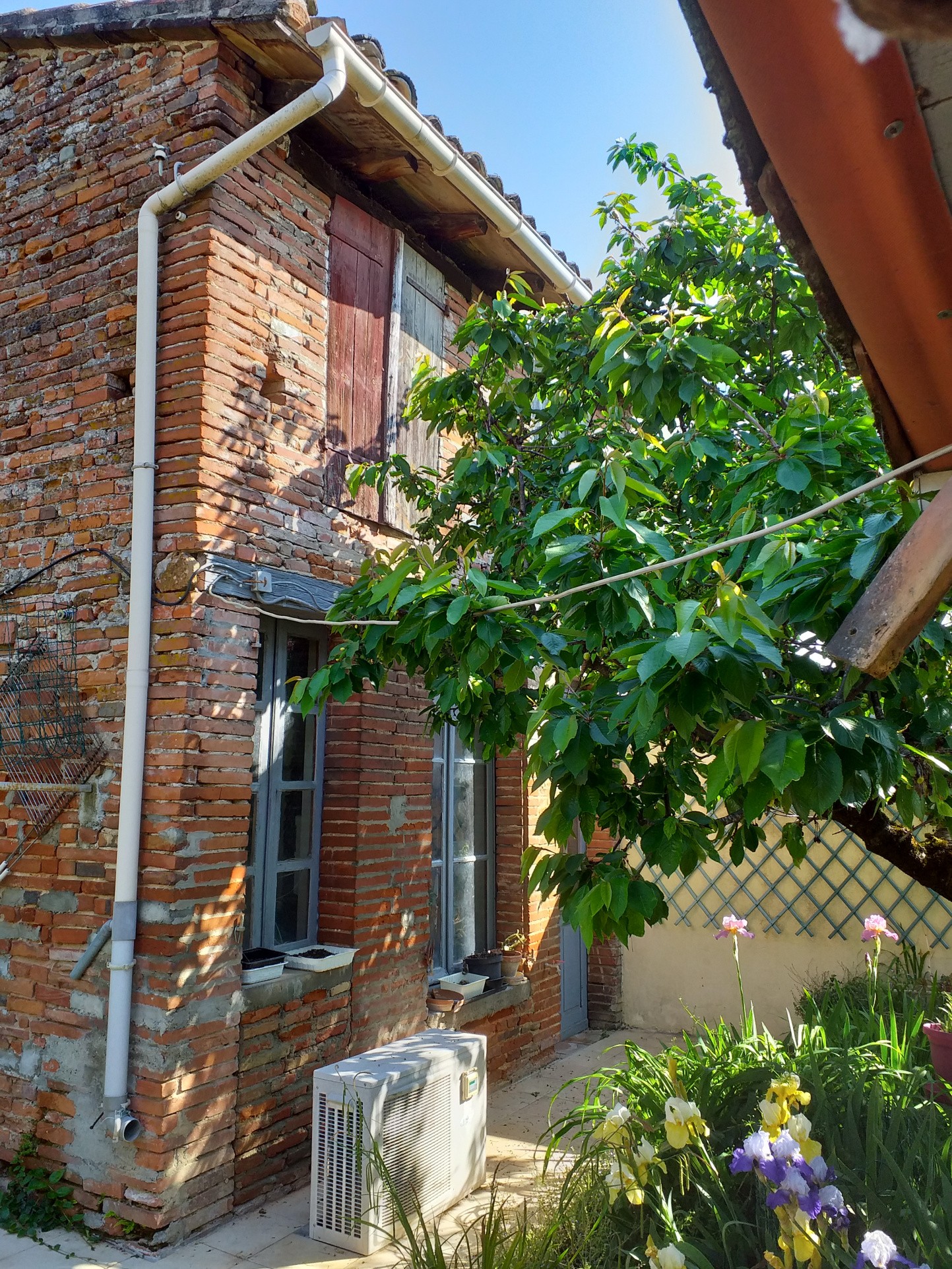 Vente Maison à Moissac 6 pièces