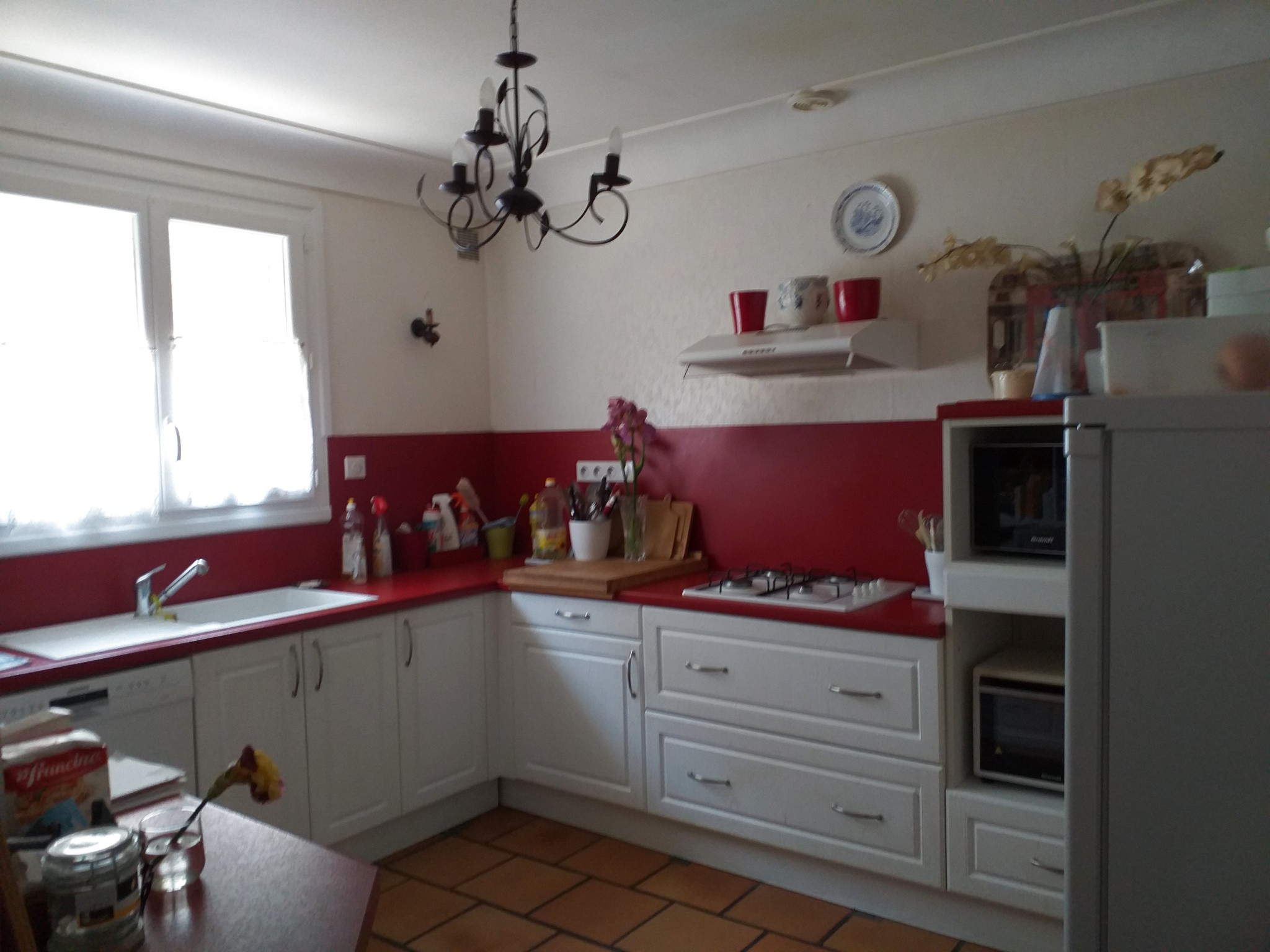 Vente Maison à Moissac 6 pièces