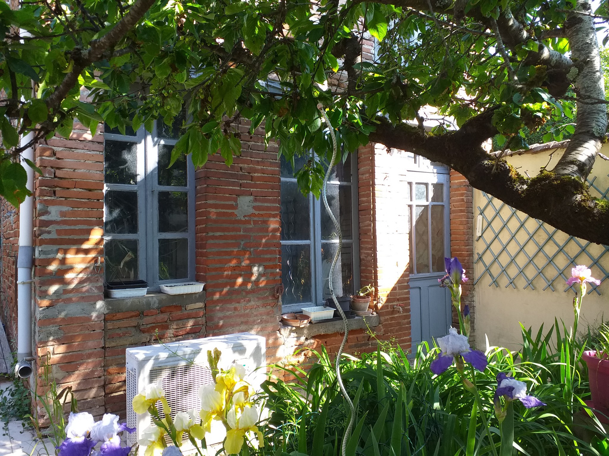 Vente Maison à Moissac 6 pièces