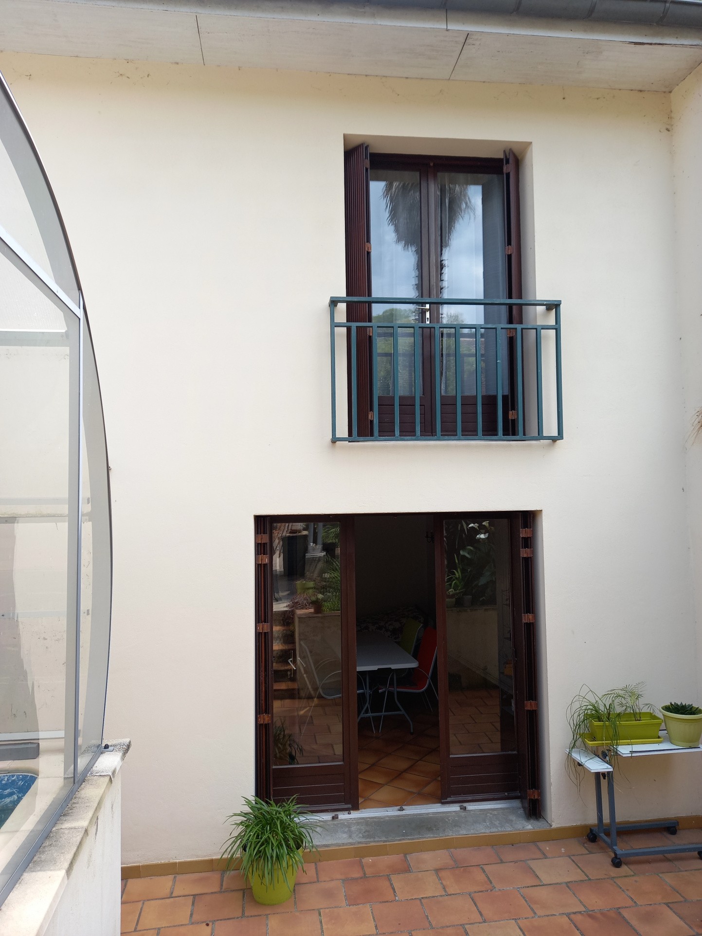 Vente Maison à Moissac 6 pièces