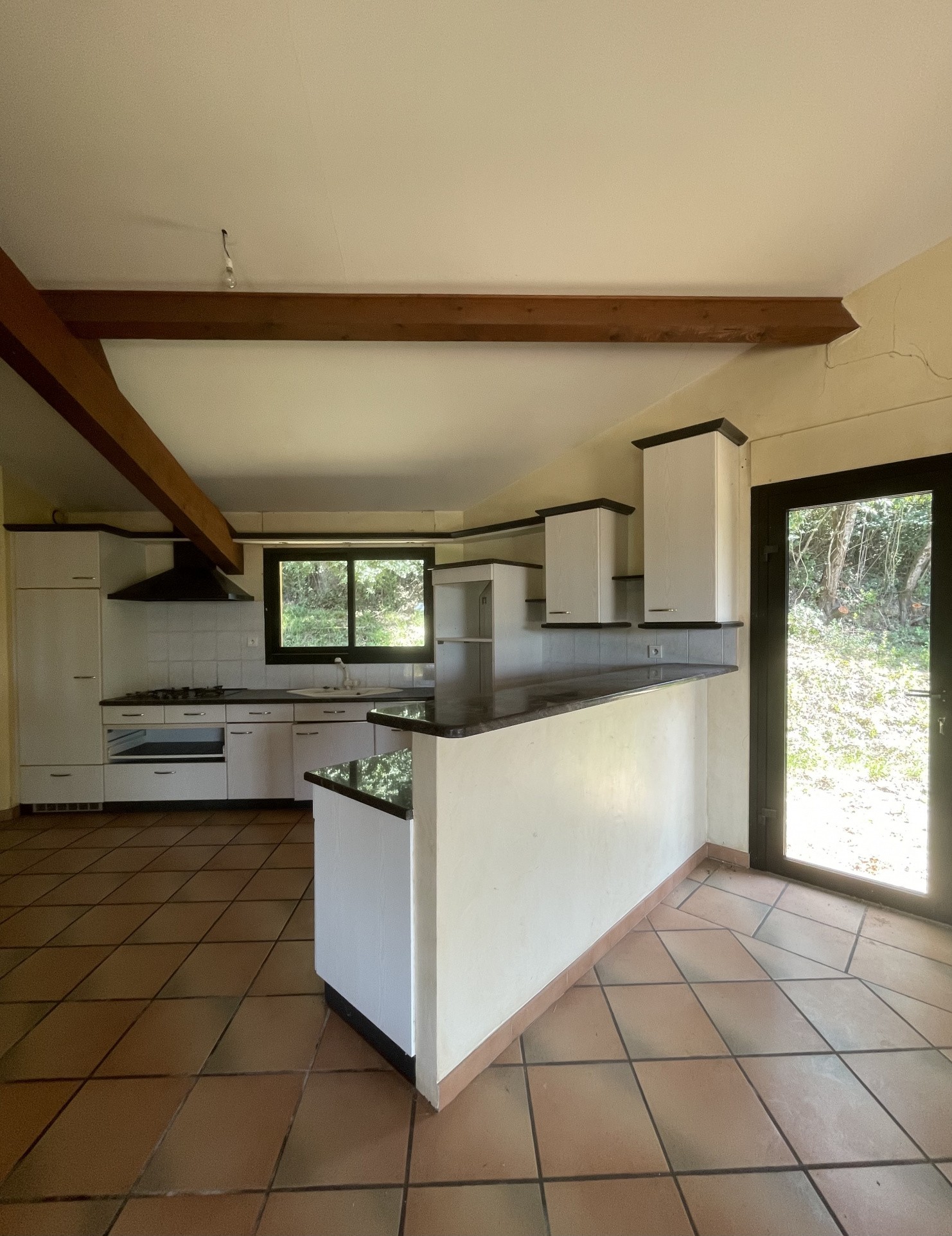 Vente Maison à Moissac 5 pièces