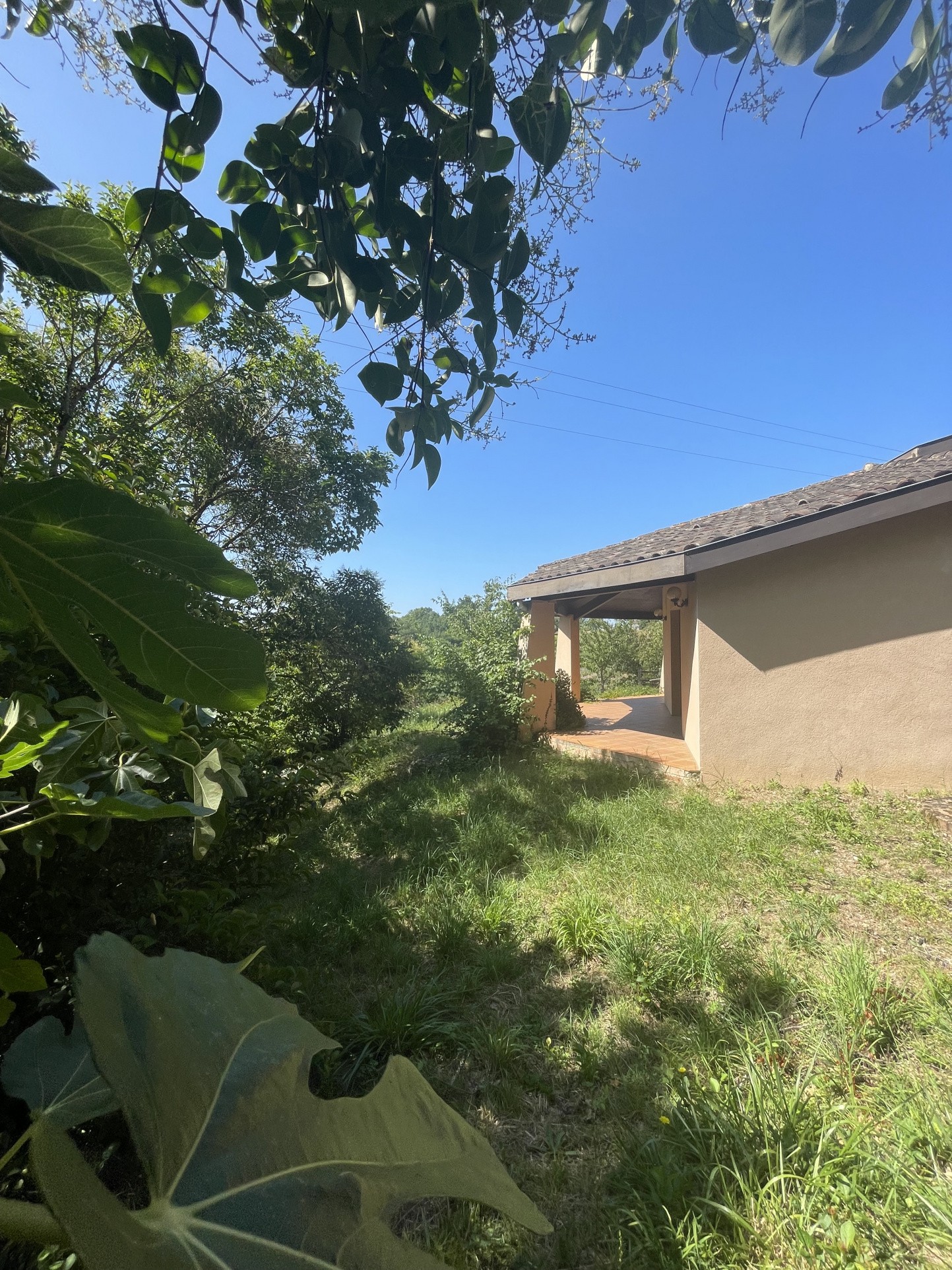 Vente Maison à Moissac 5 pièces