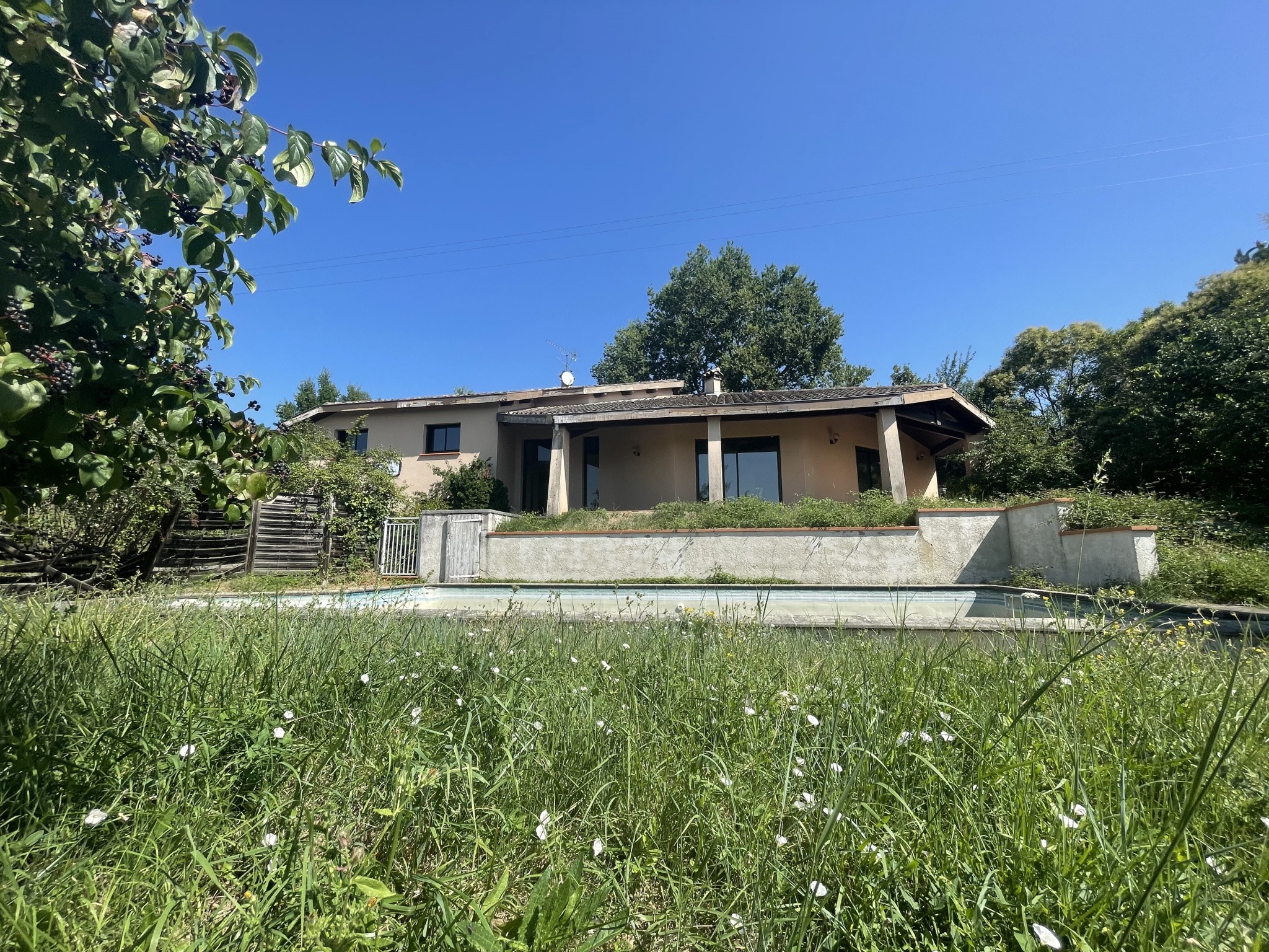 Vente Maison à Moissac 5 pièces