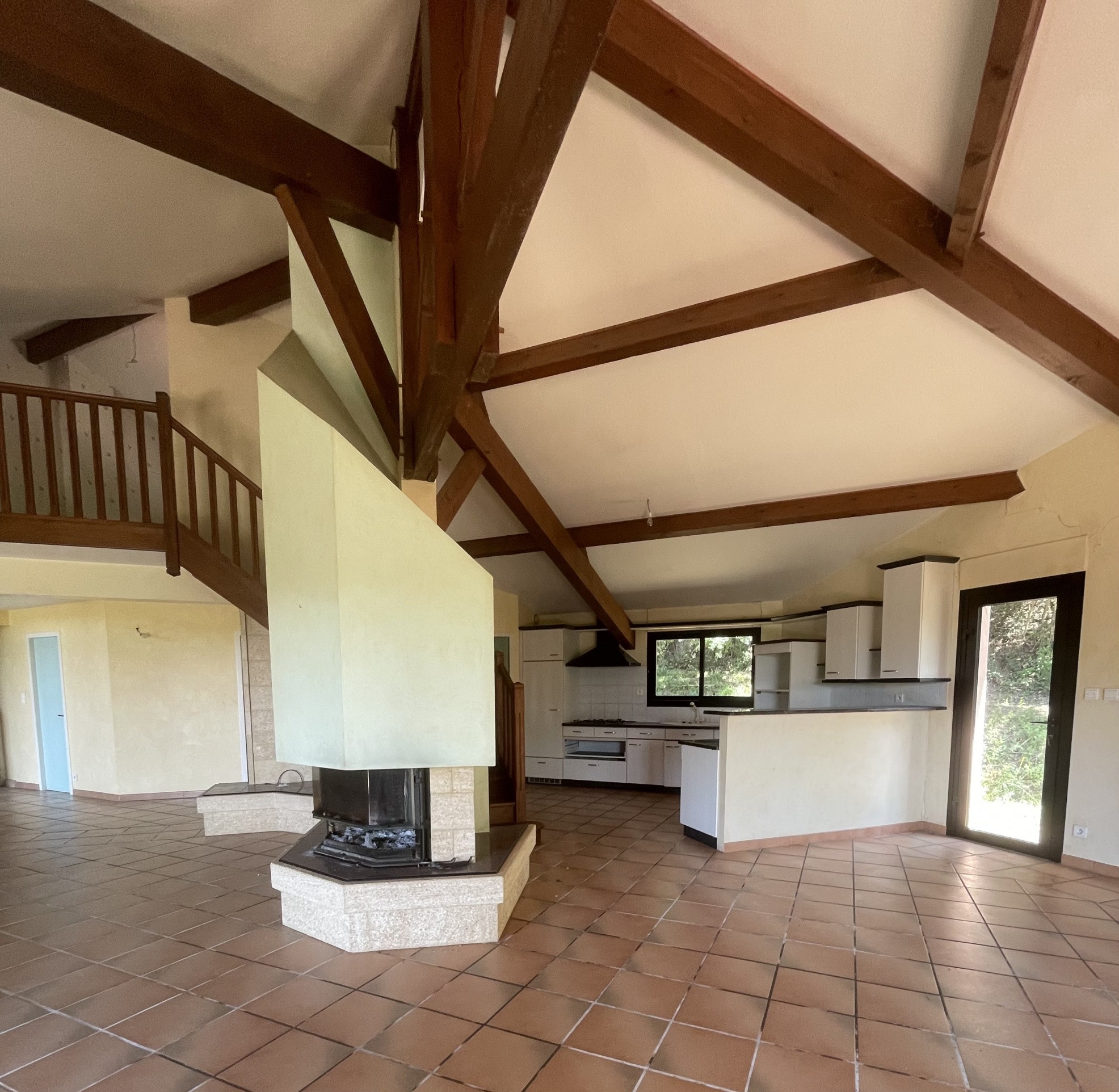 Vente Maison à Moissac 5 pièces