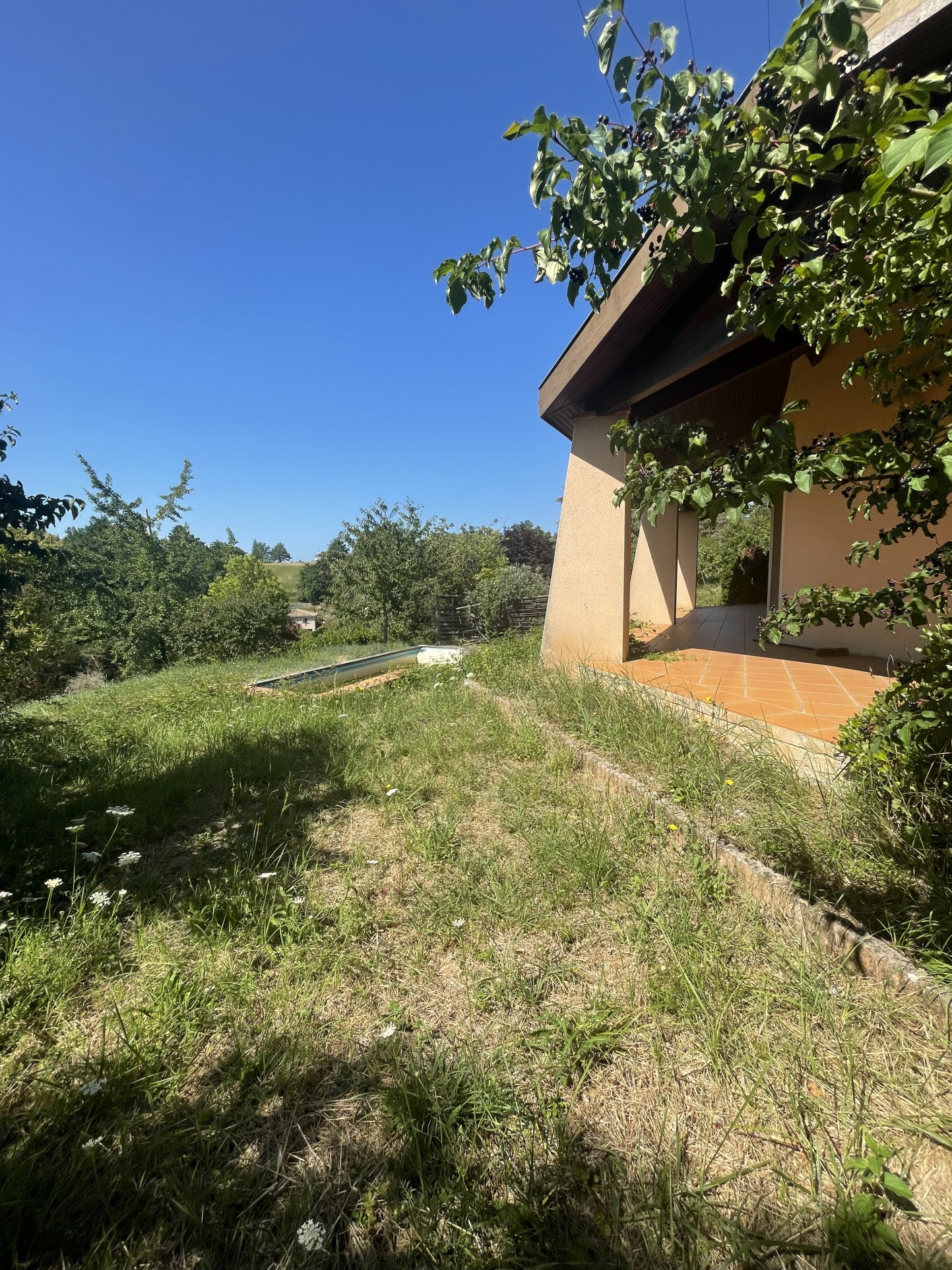 Vente Maison à Moissac 5 pièces