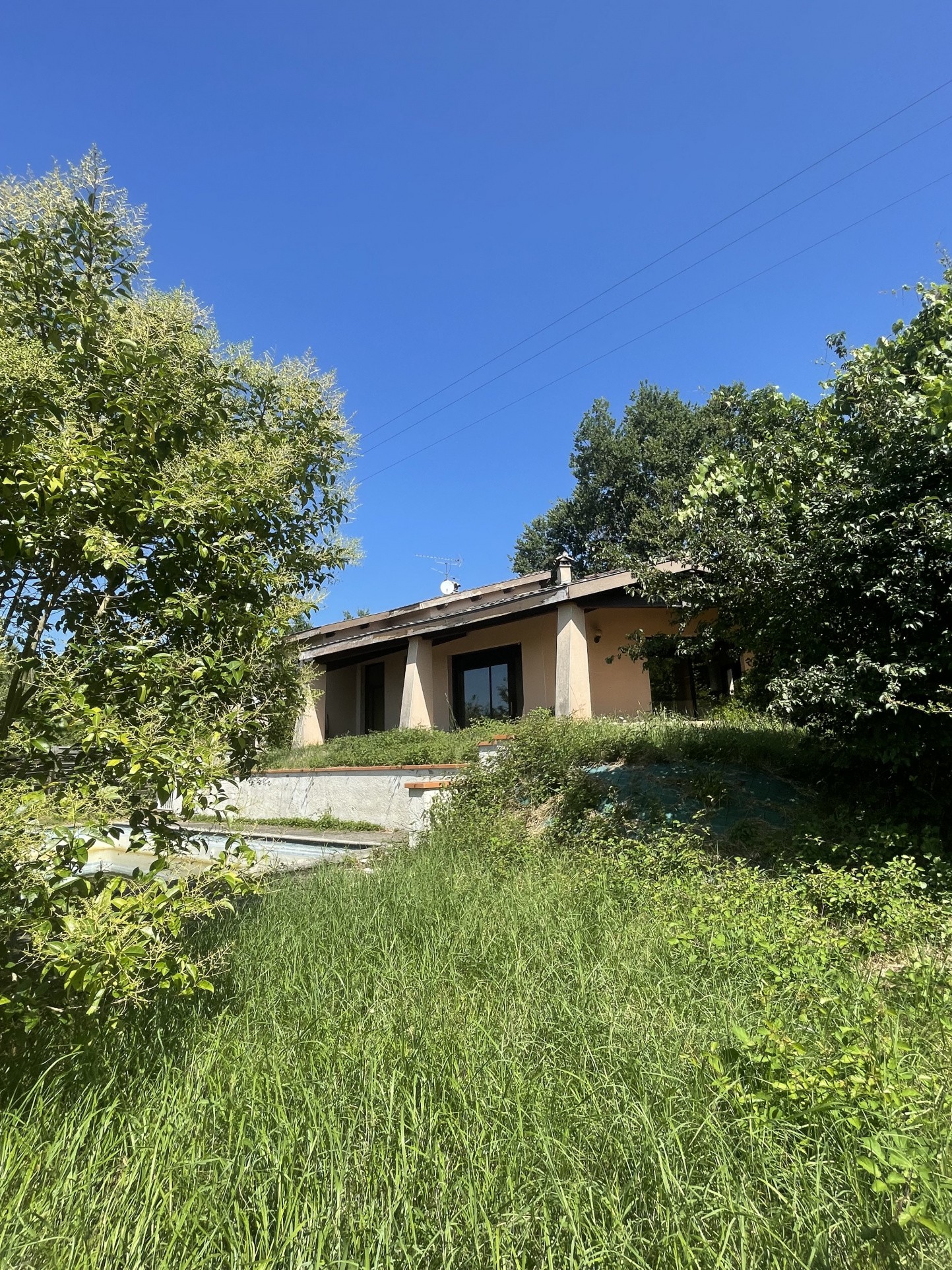 Vente Maison à Moissac 5 pièces