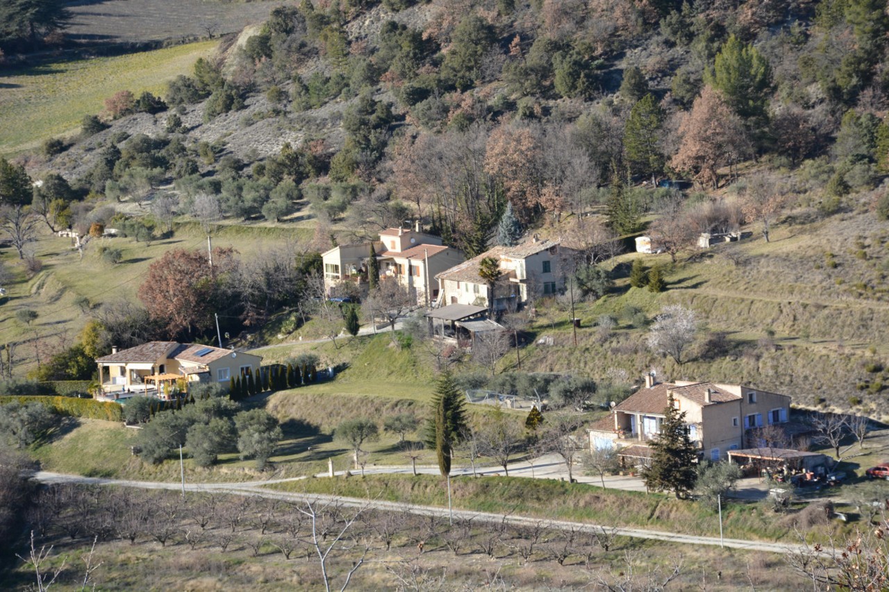 Vente Maison à Volonne 4 pièces