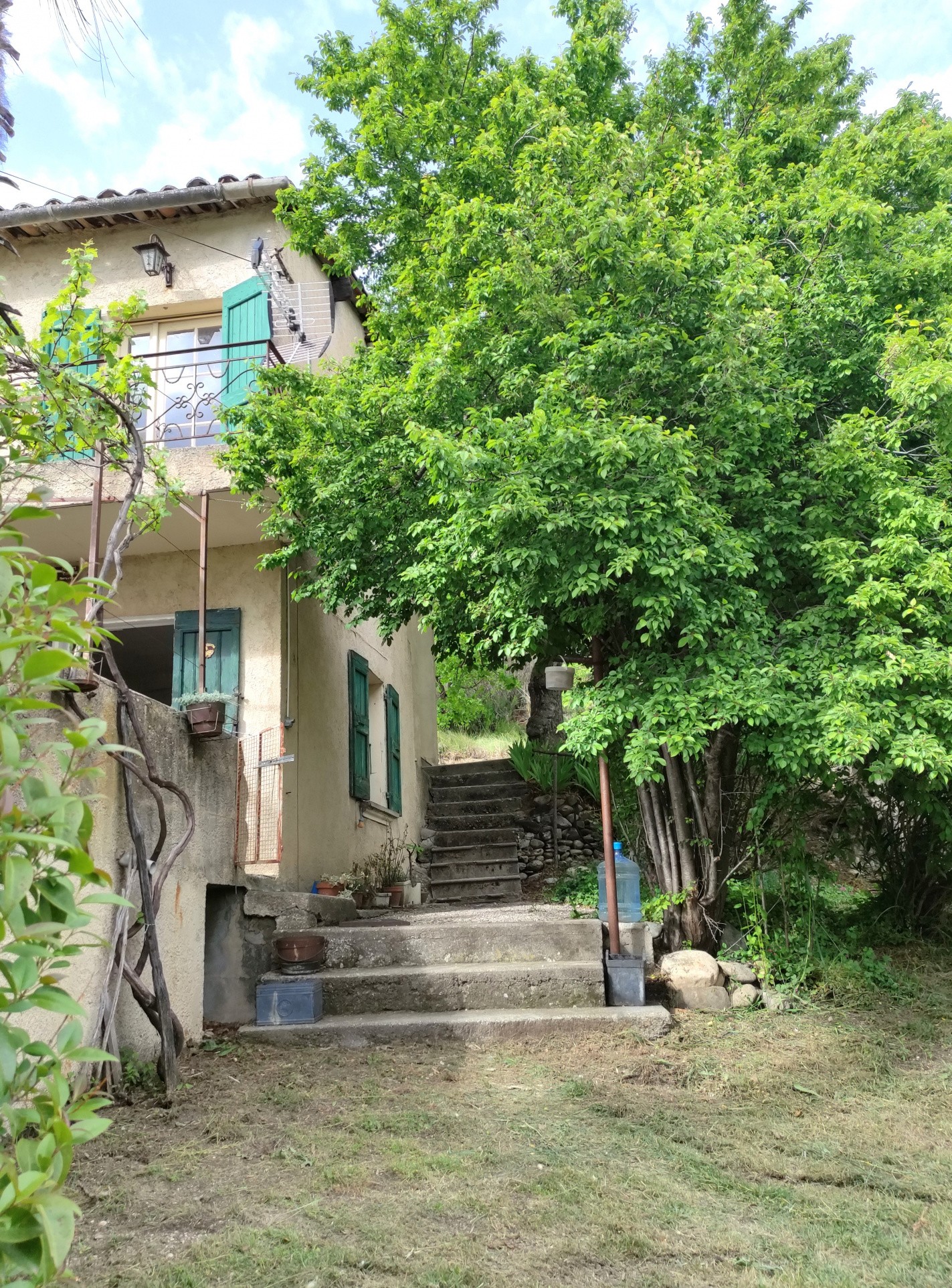 Vente Maison à Volonne 4 pièces