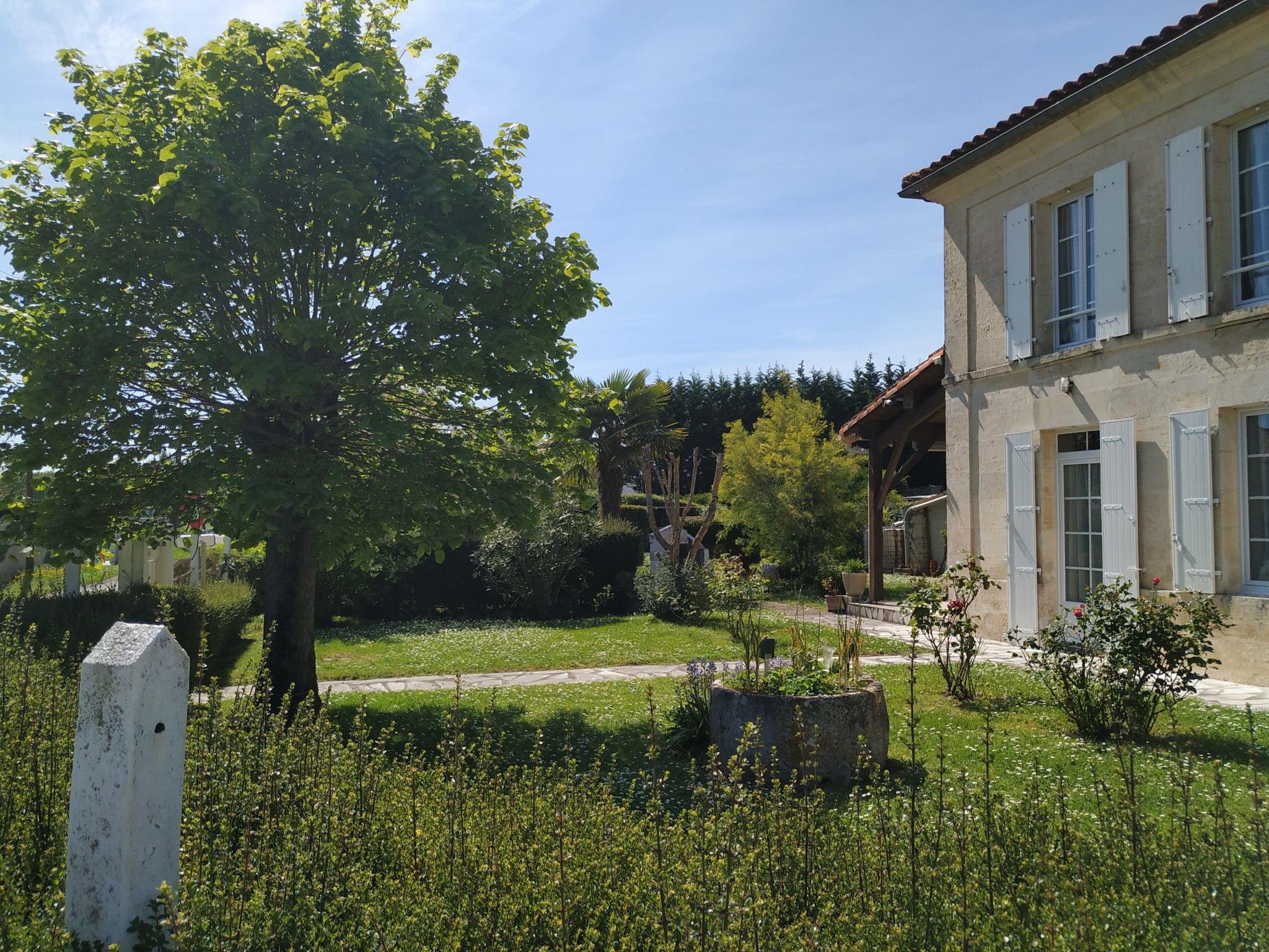 Vente Maison à Jonzac 5 pièces