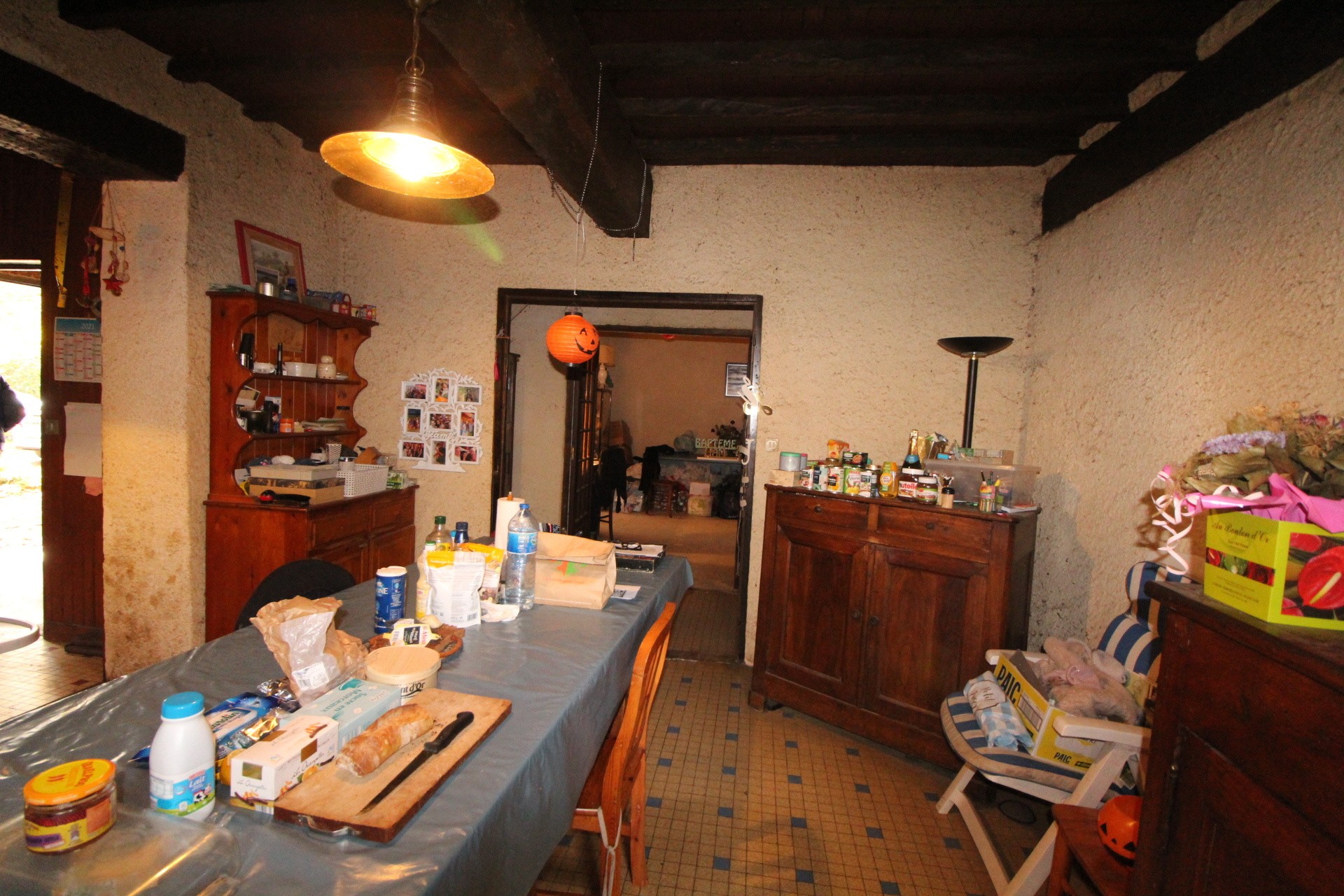 Vente Maison à Montauban 5 pièces