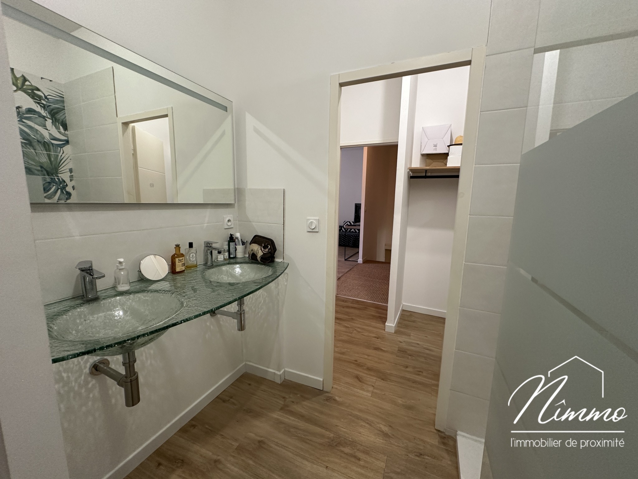 Vente Appartement à Nîmes 4 pièces