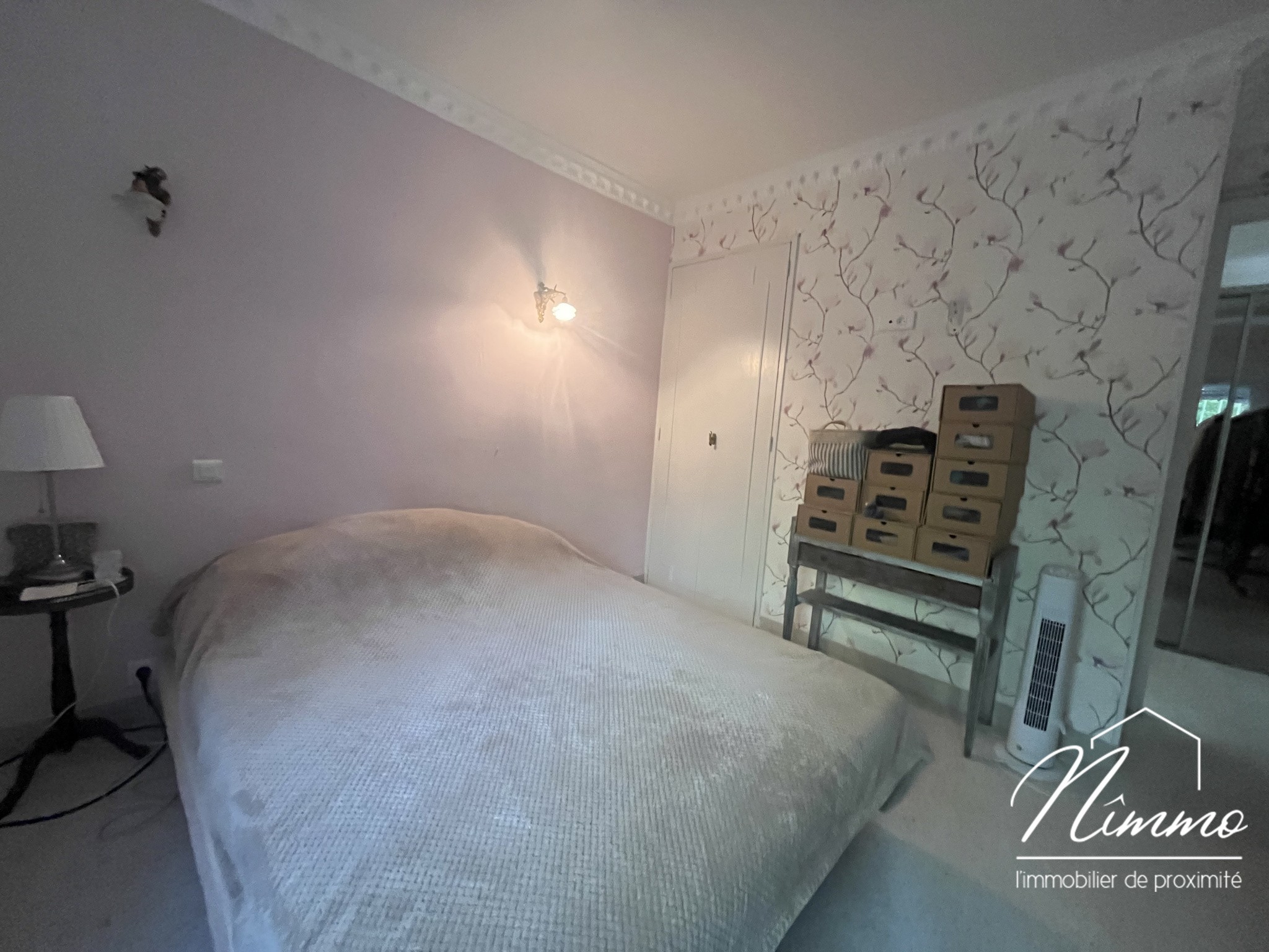 Vente Appartement à Nîmes 5 pièces