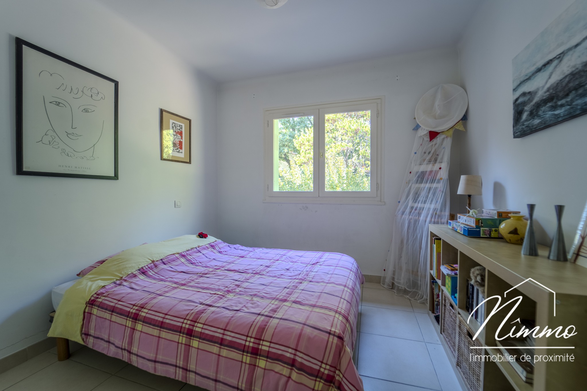 Vente Maison à Nîmes 6 pièces