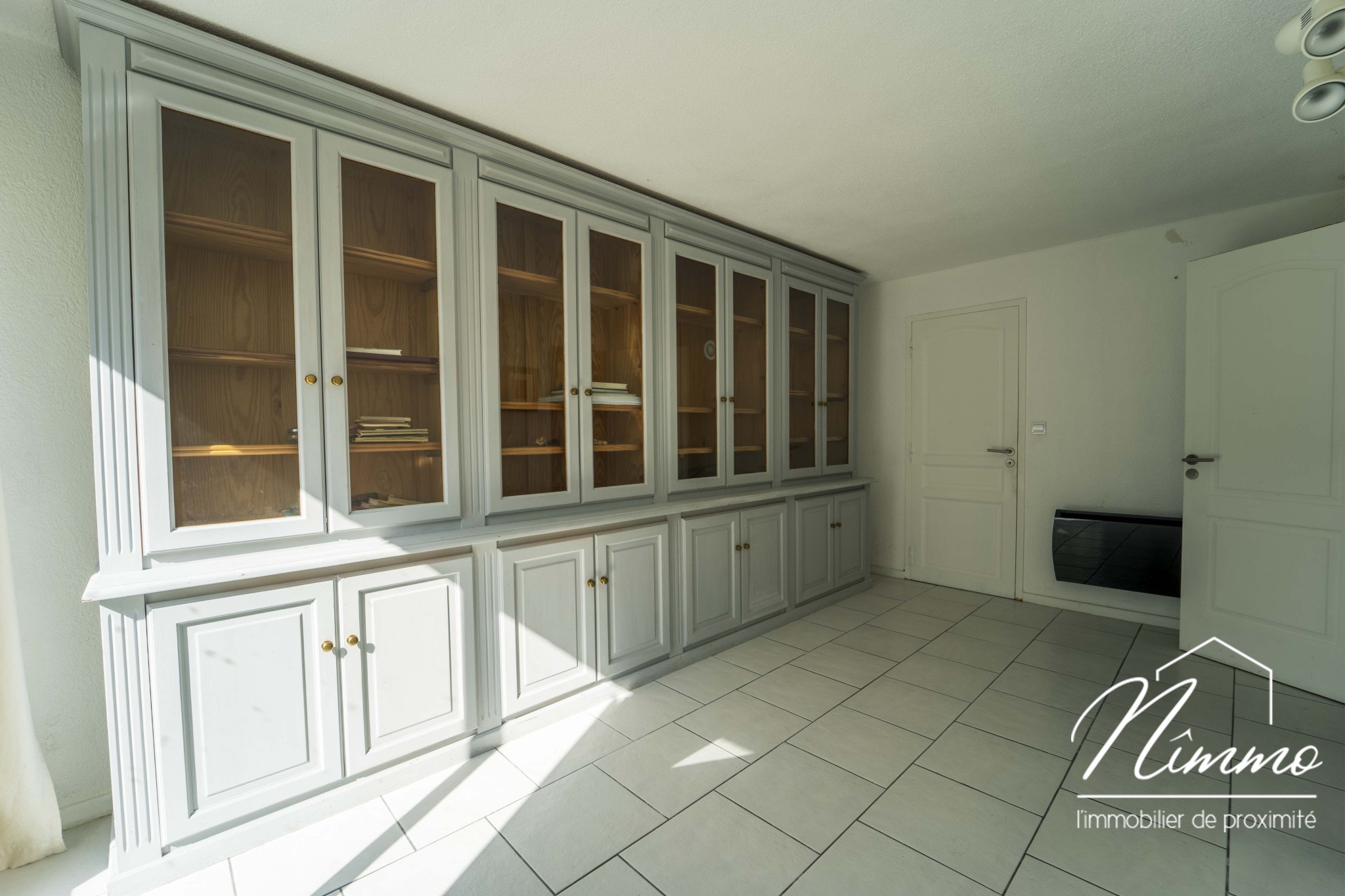 Vente Maison à Nîmes 7 pièces