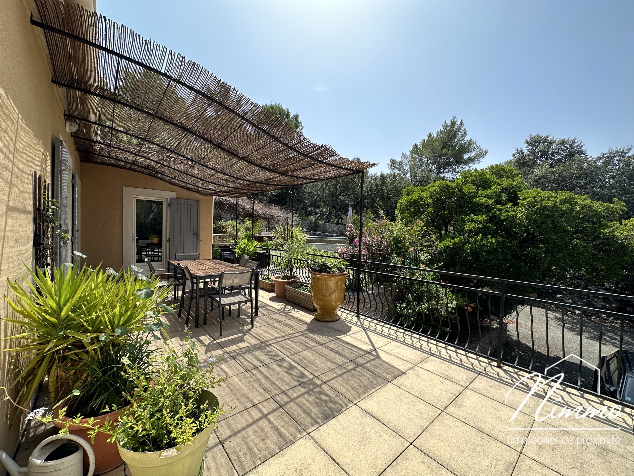 Vente Maison à Nîmes 7 pièces