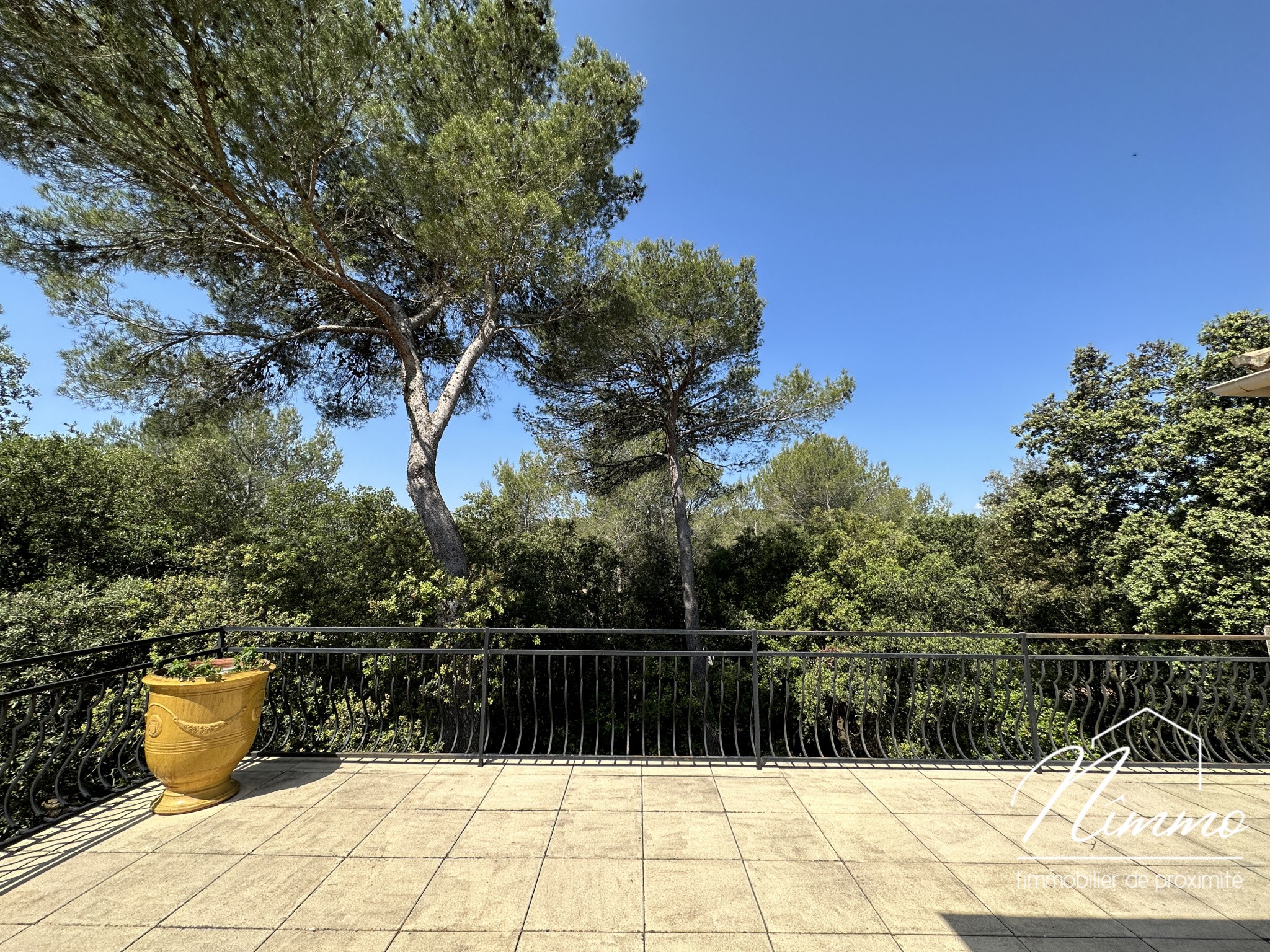 Vente Maison à Nîmes 7 pièces