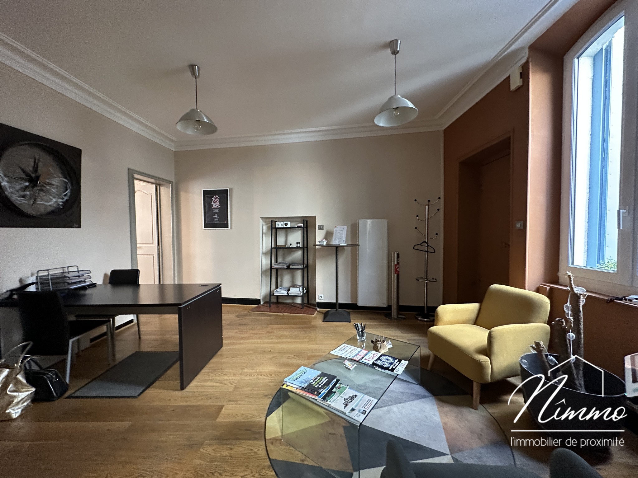 Vente Appartement à Nîmes 3 pièces