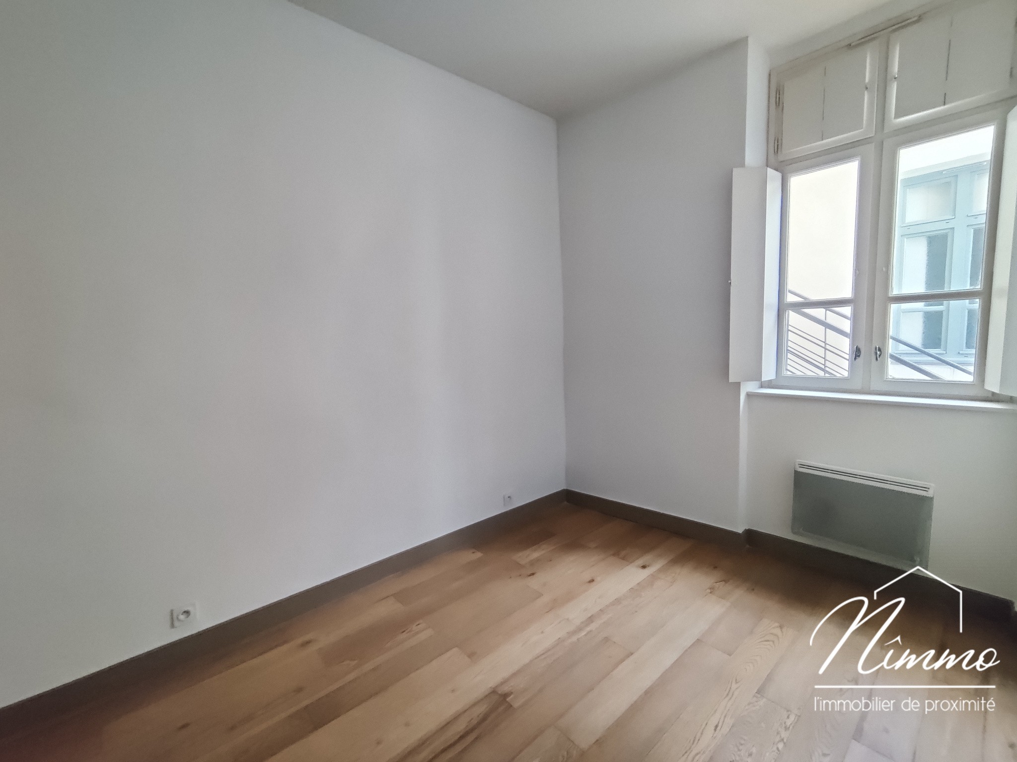 Vente Appartement à Nîmes 3 pièces