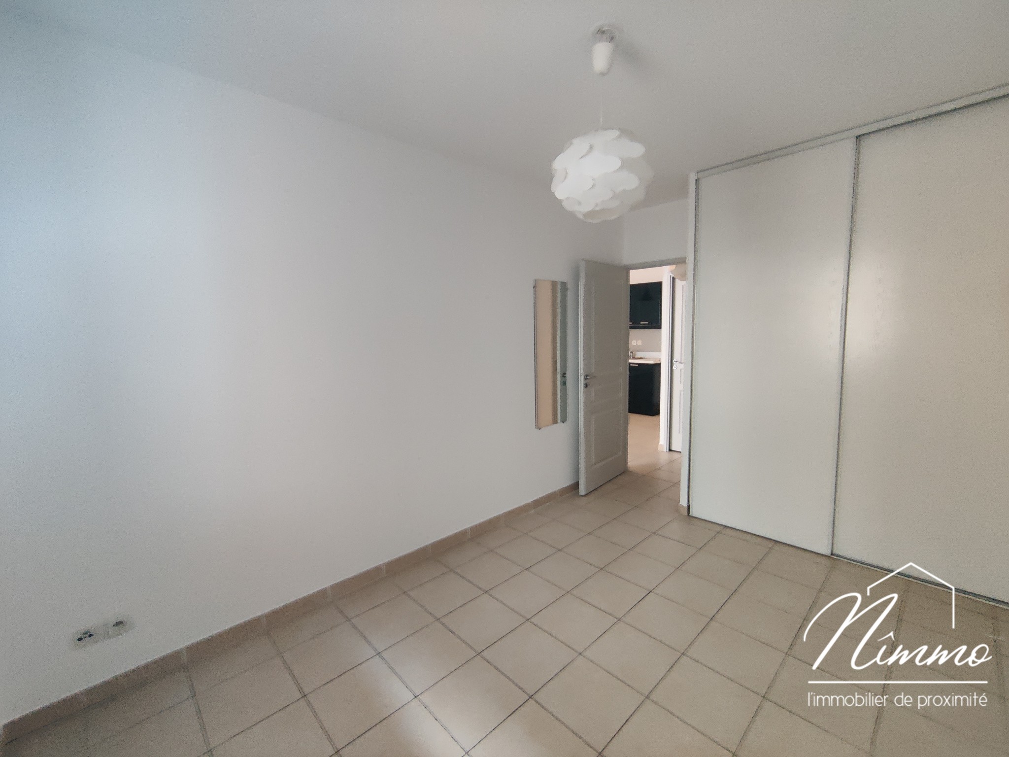 Vente Appartement à Nîmes 2 pièces