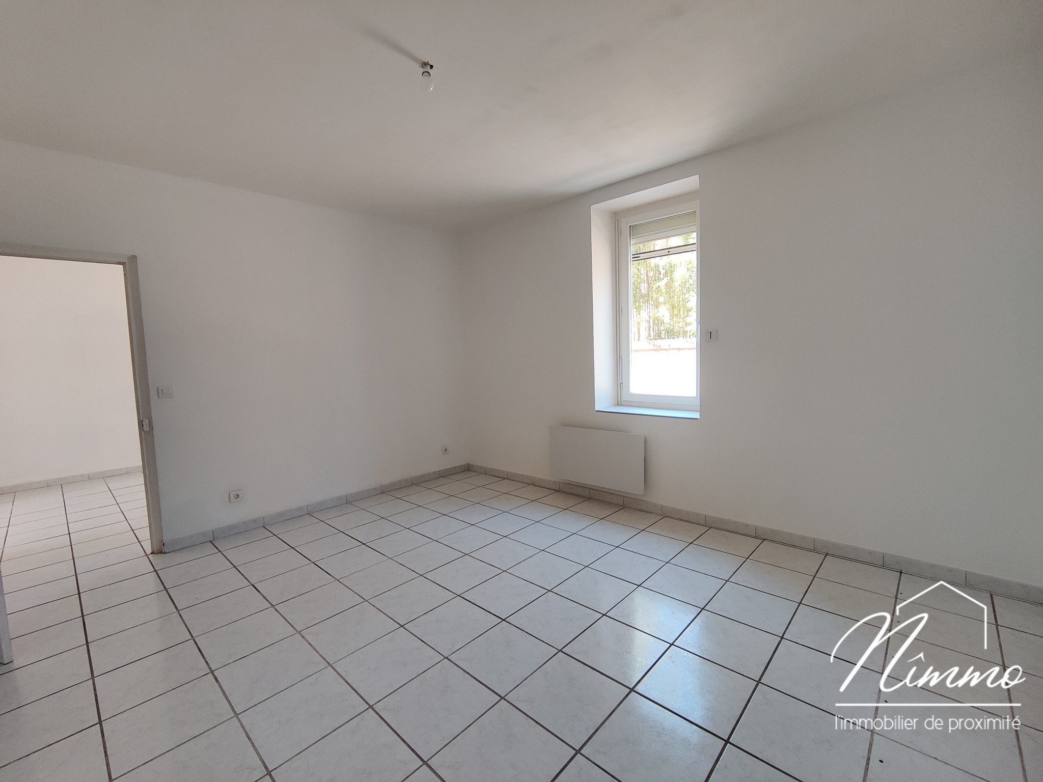 Vente Appartement à Nîmes 3 pièces