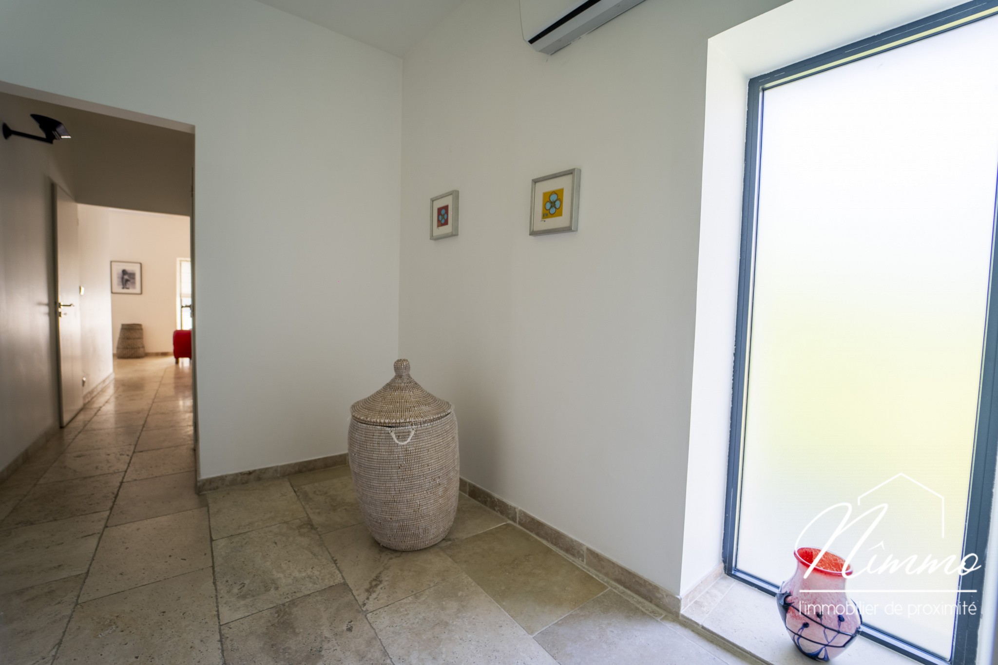 Vente Maison à Nîmes 5 pièces