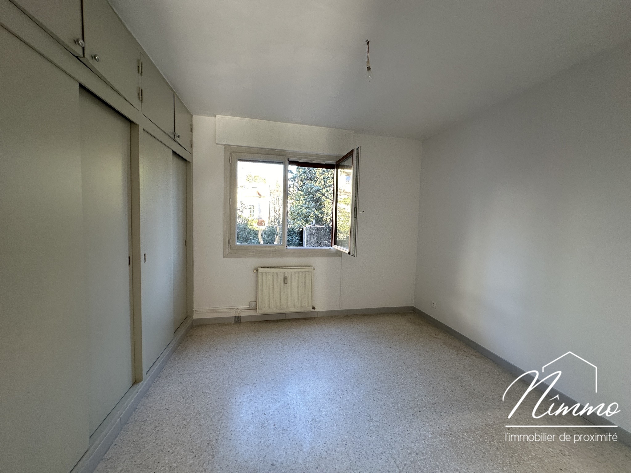 Vente Appartement à Nîmes 4 pièces