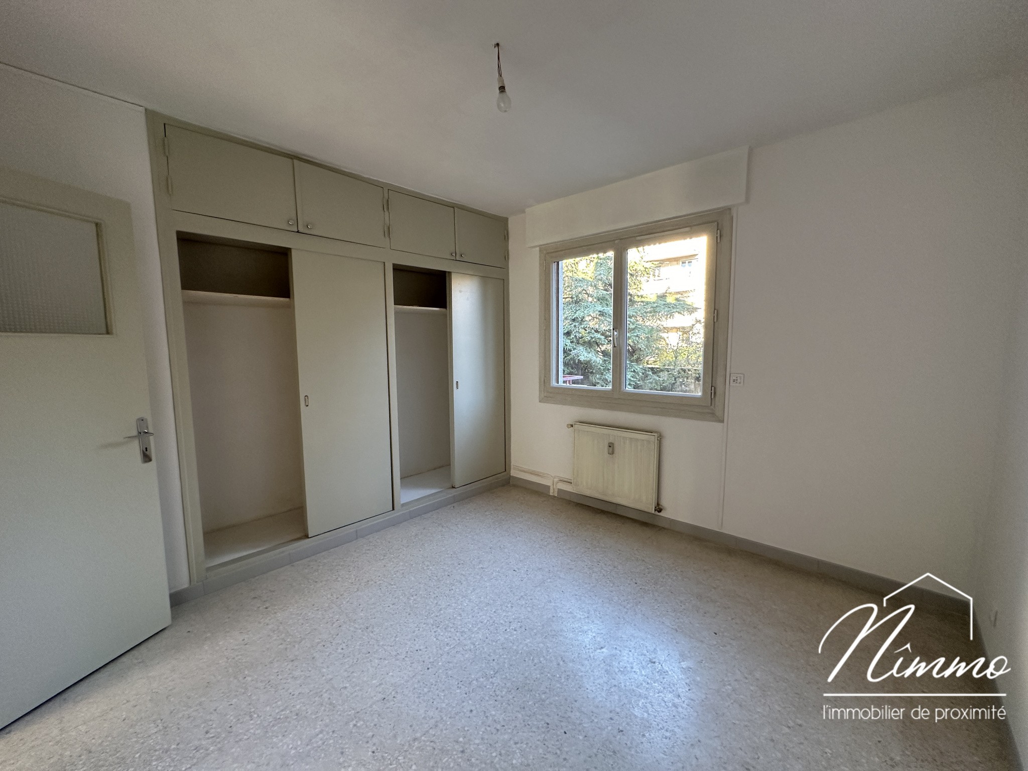 Vente Appartement à Nîmes 4 pièces