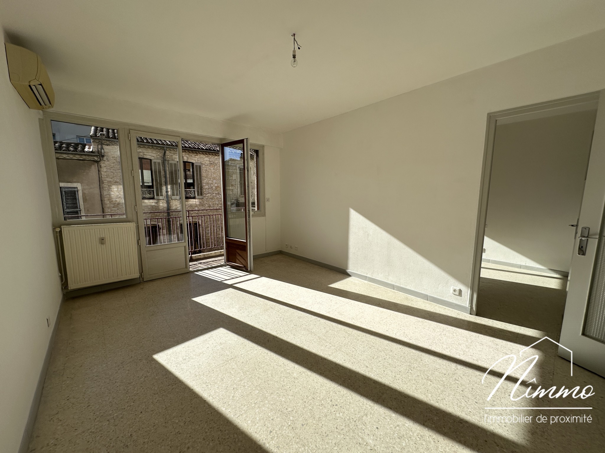 Vente Appartement à Nîmes 4 pièces