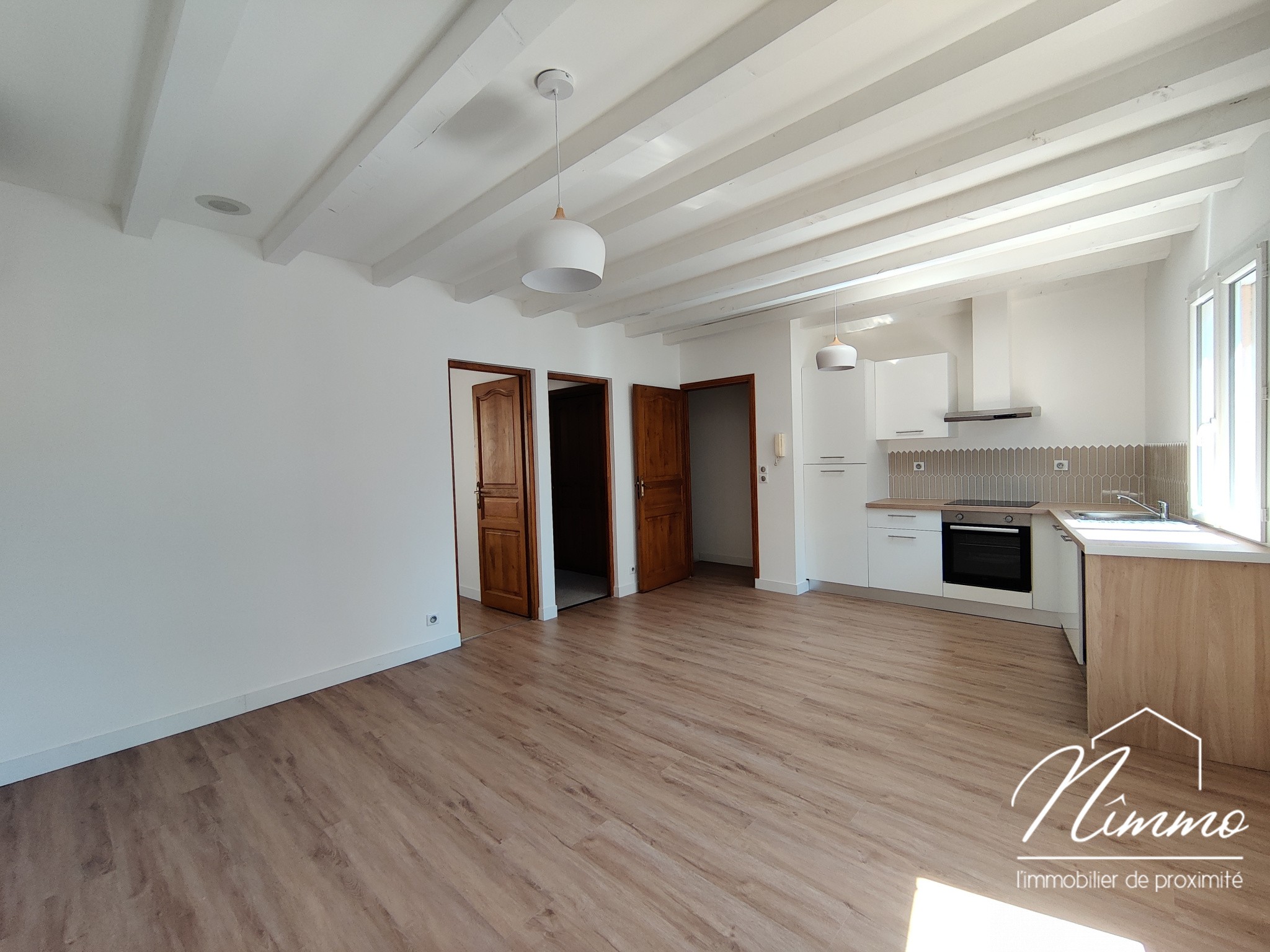 Vente Maison à Nîmes 3 pièces