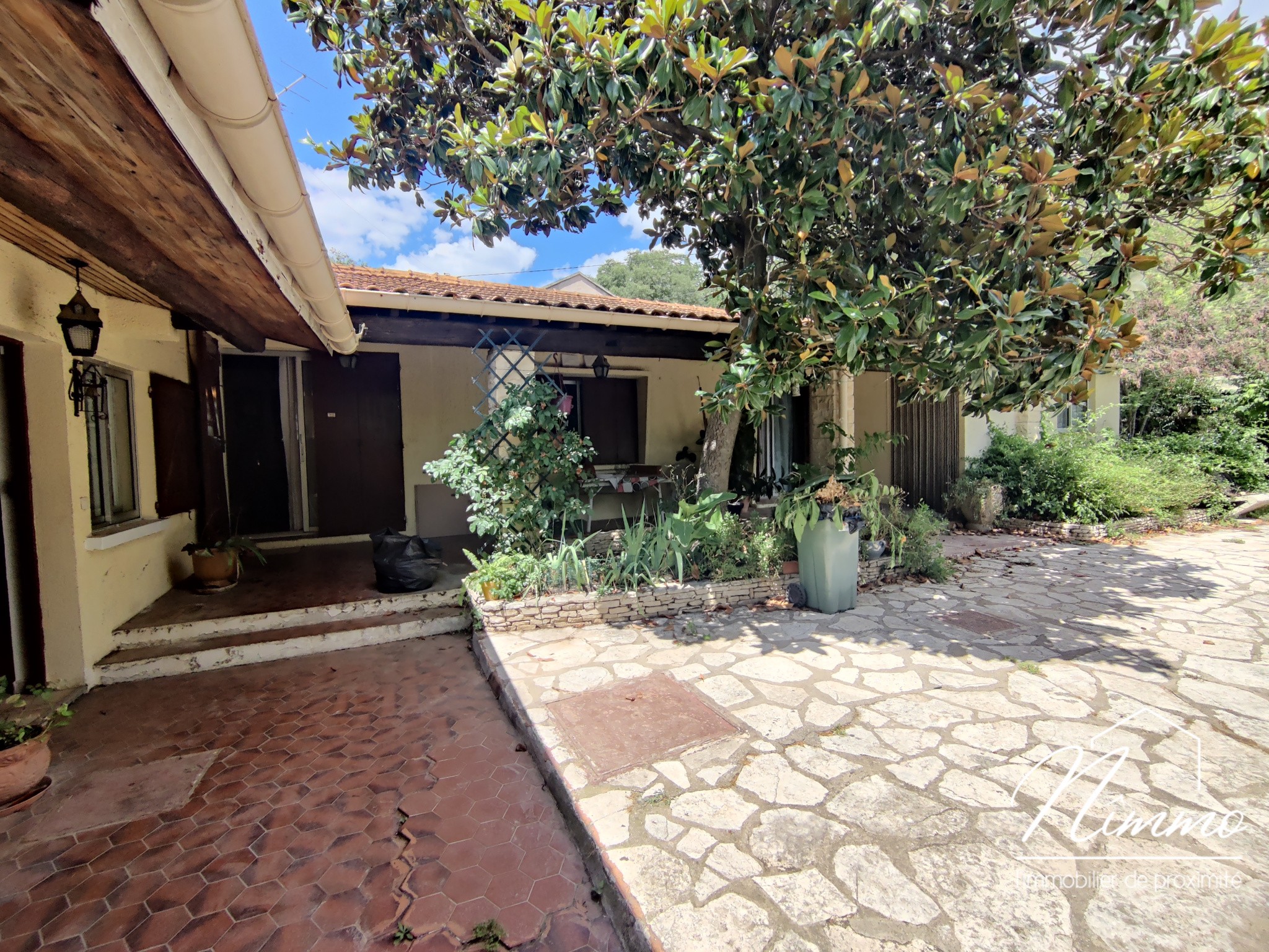 Vente Maison à Nîmes 4 pièces