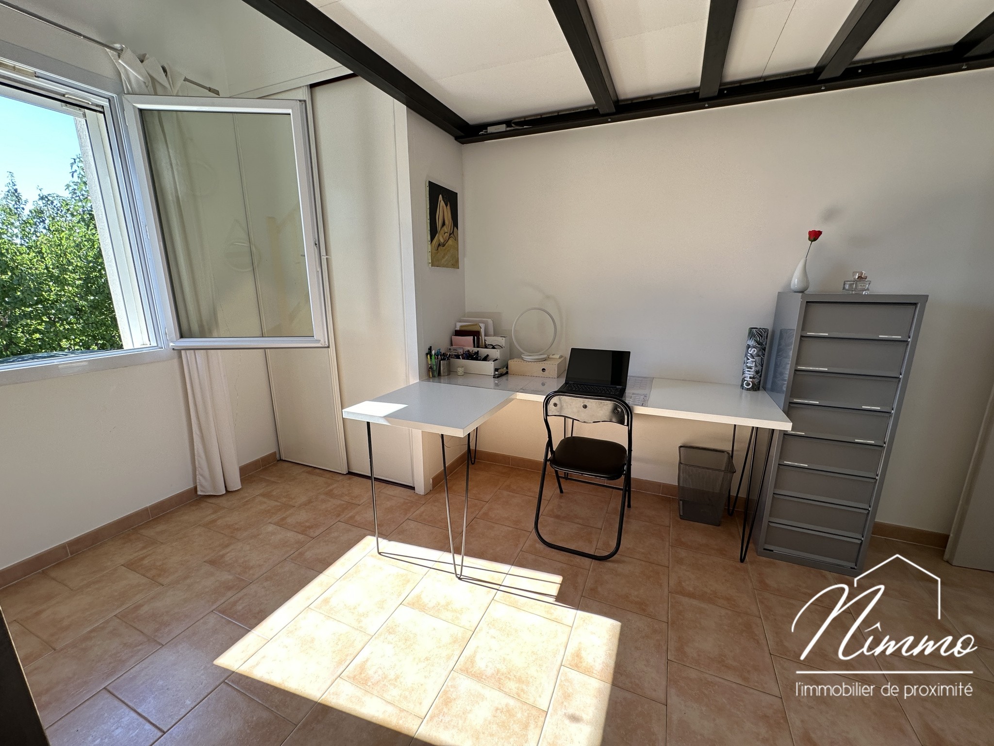 Vente Maison à Nîmes 6 pièces