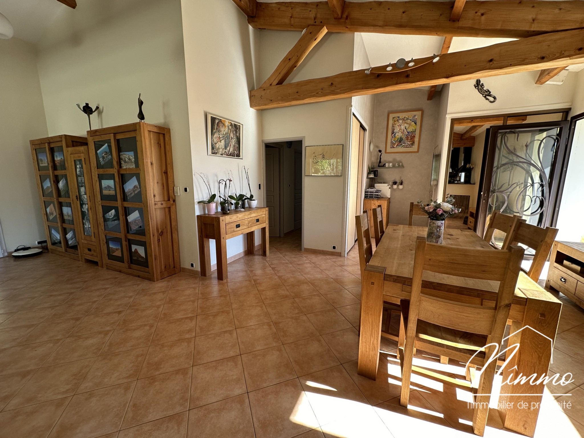 Vente Maison à Nîmes 6 pièces