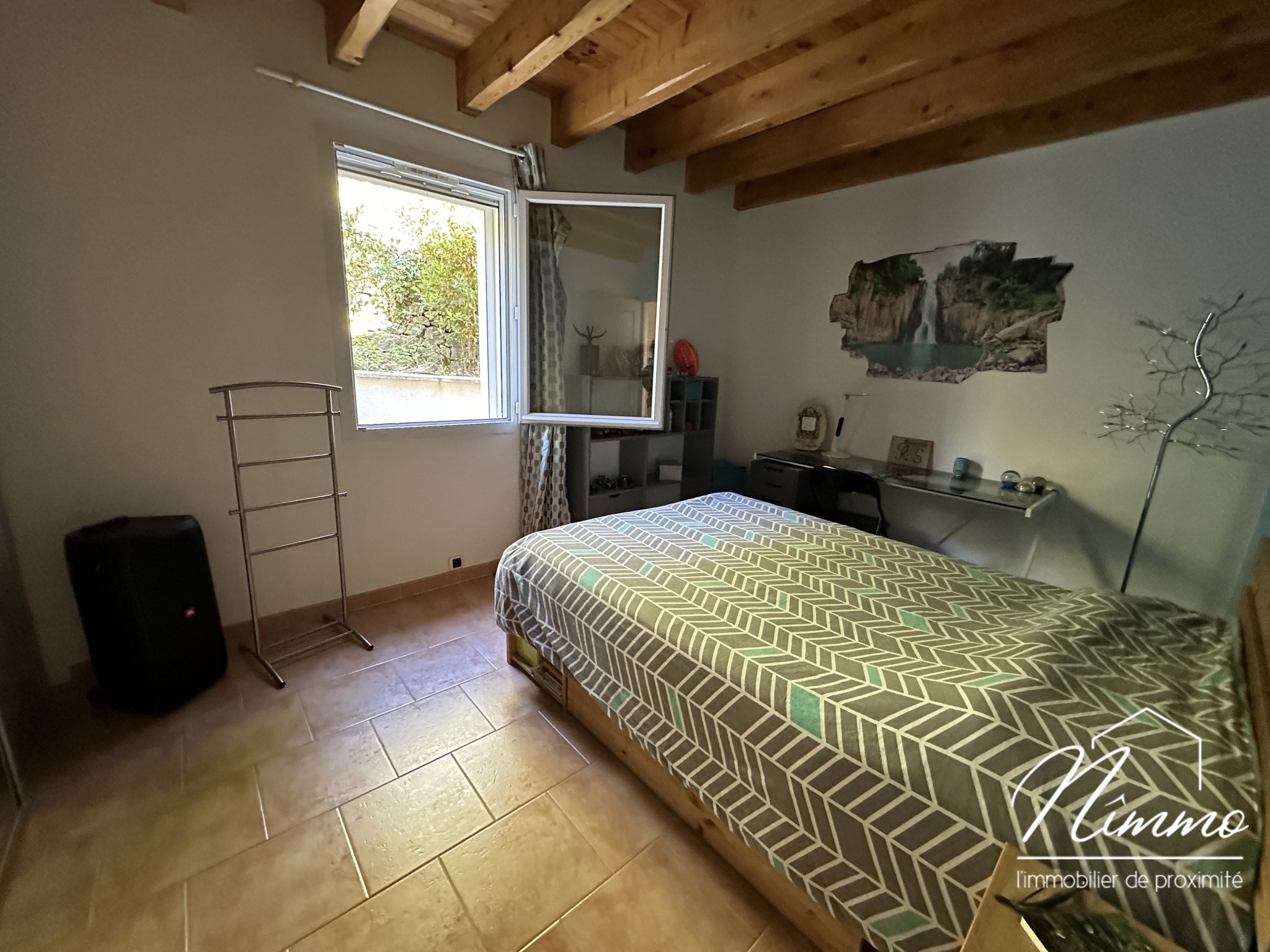 Vente Maison à Nîmes 6 pièces