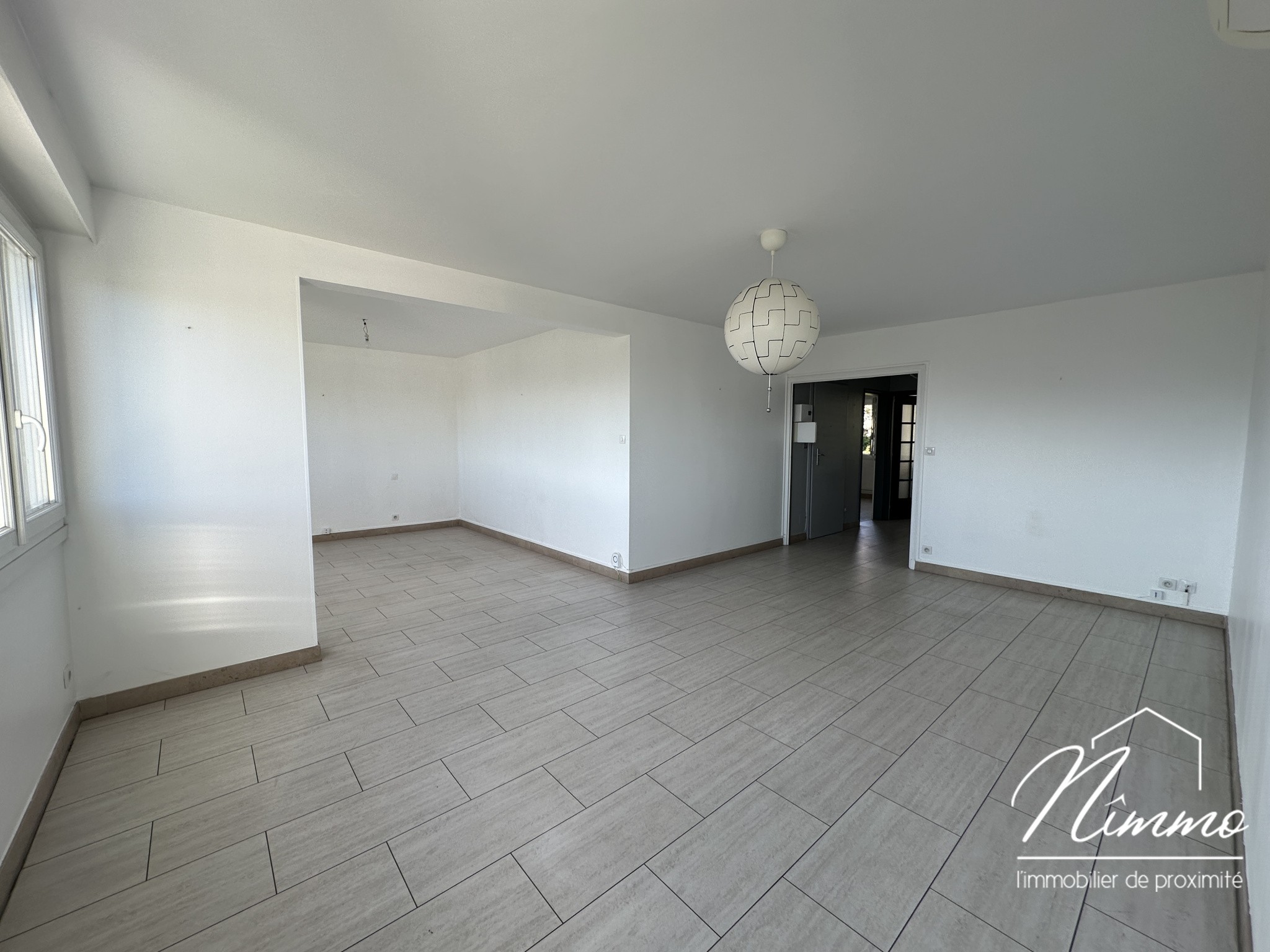 Vente Appartement à Nîmes 5 pièces