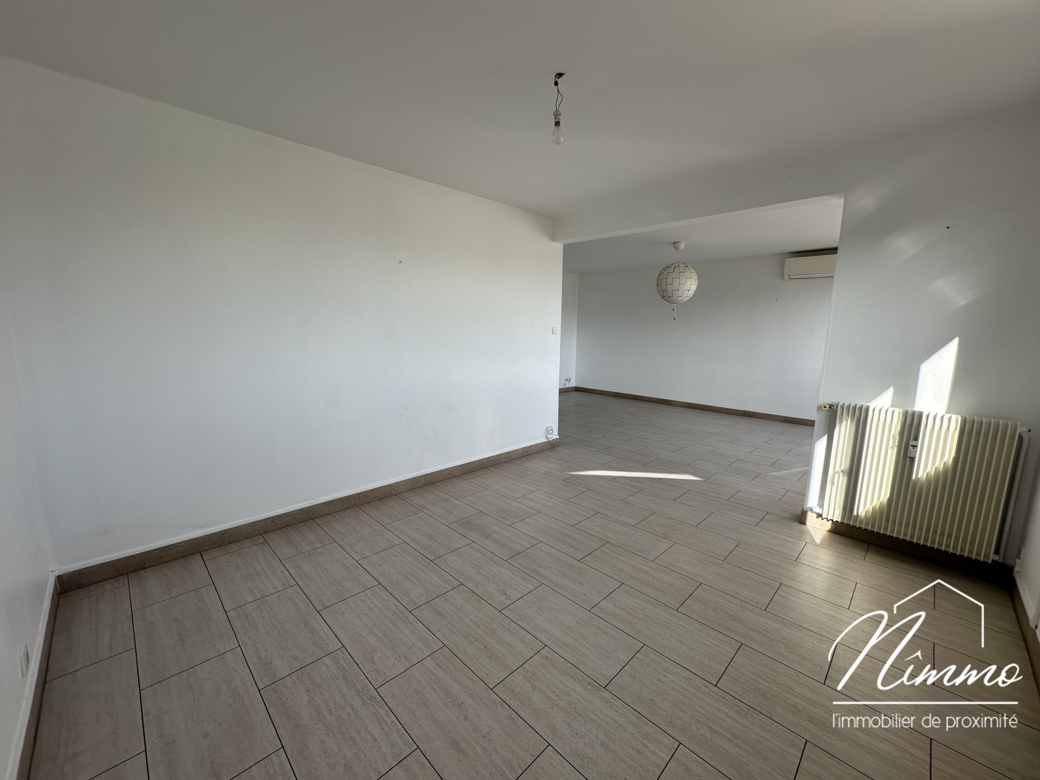 Vente Appartement à Nîmes 5 pièces