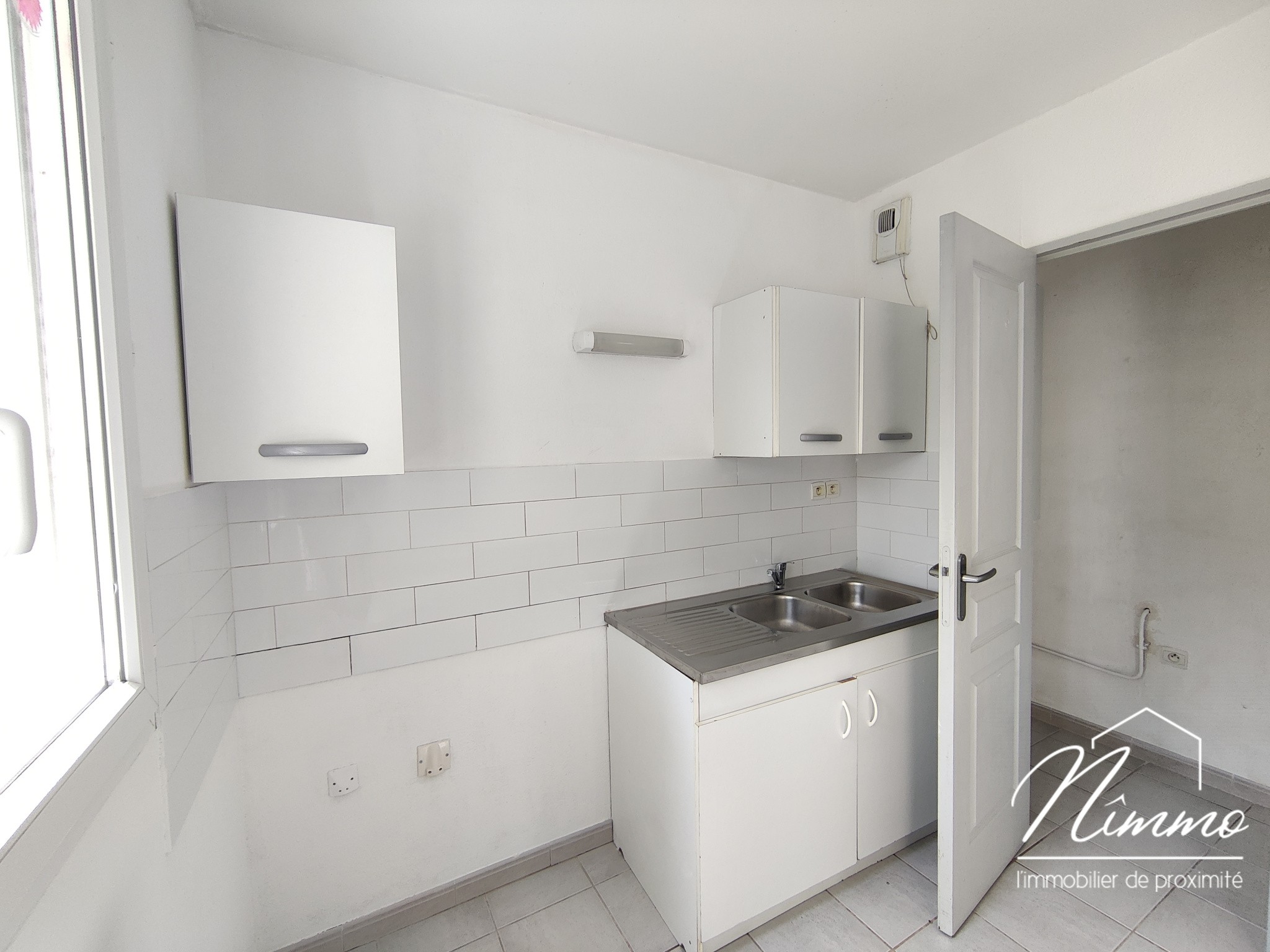 Vente Appartement à Nîmes 2 pièces