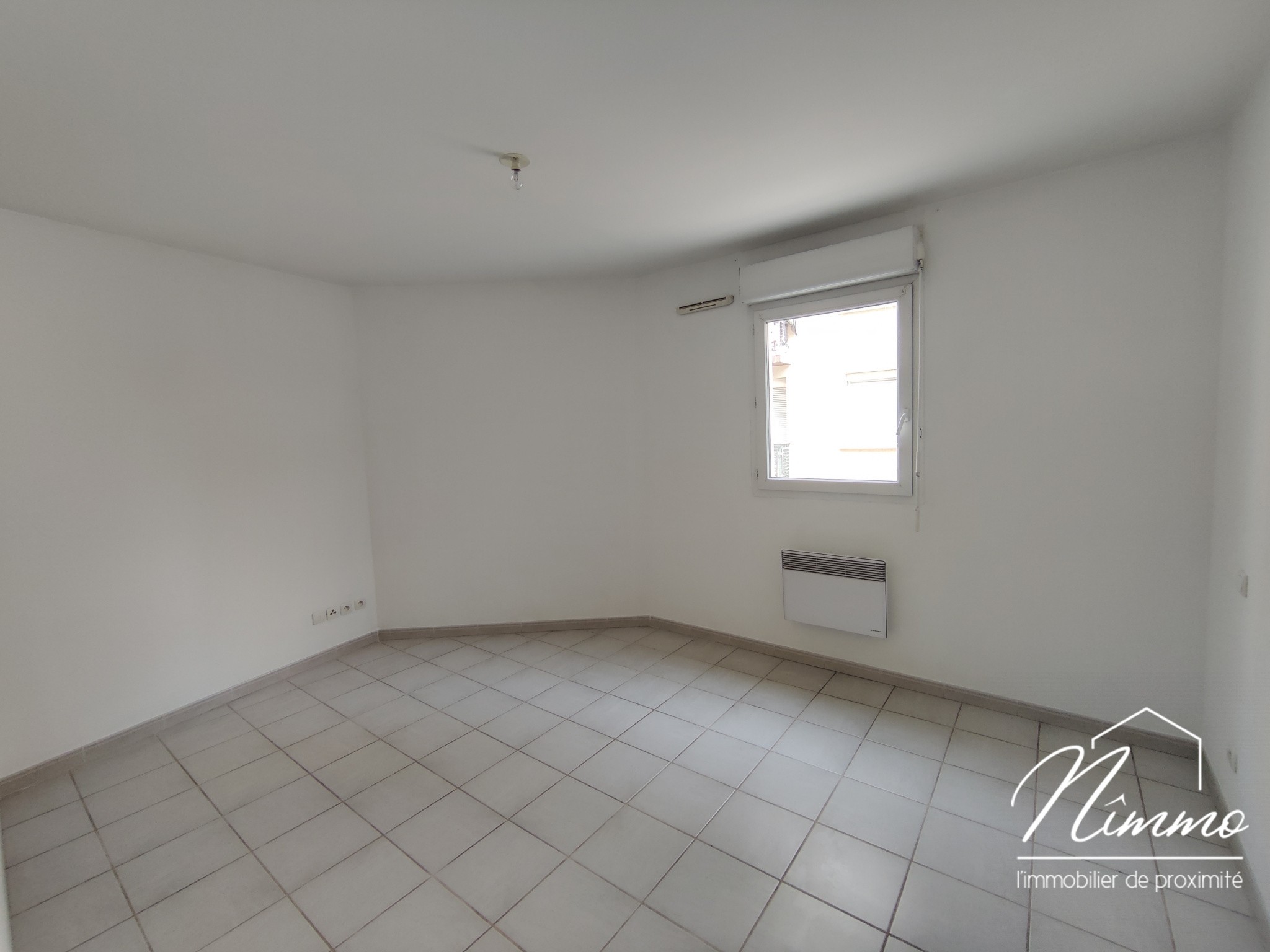 Vente Appartement à Nîmes 2 pièces