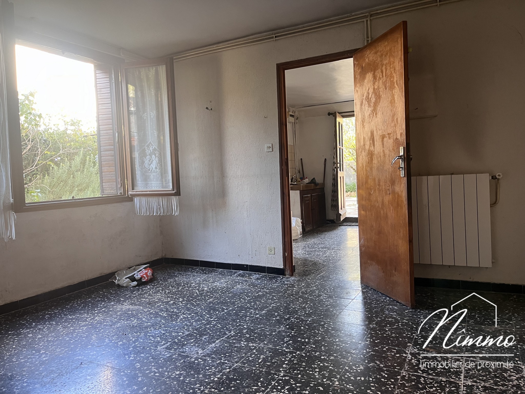 Vente Maison à Nîmes 5 pièces