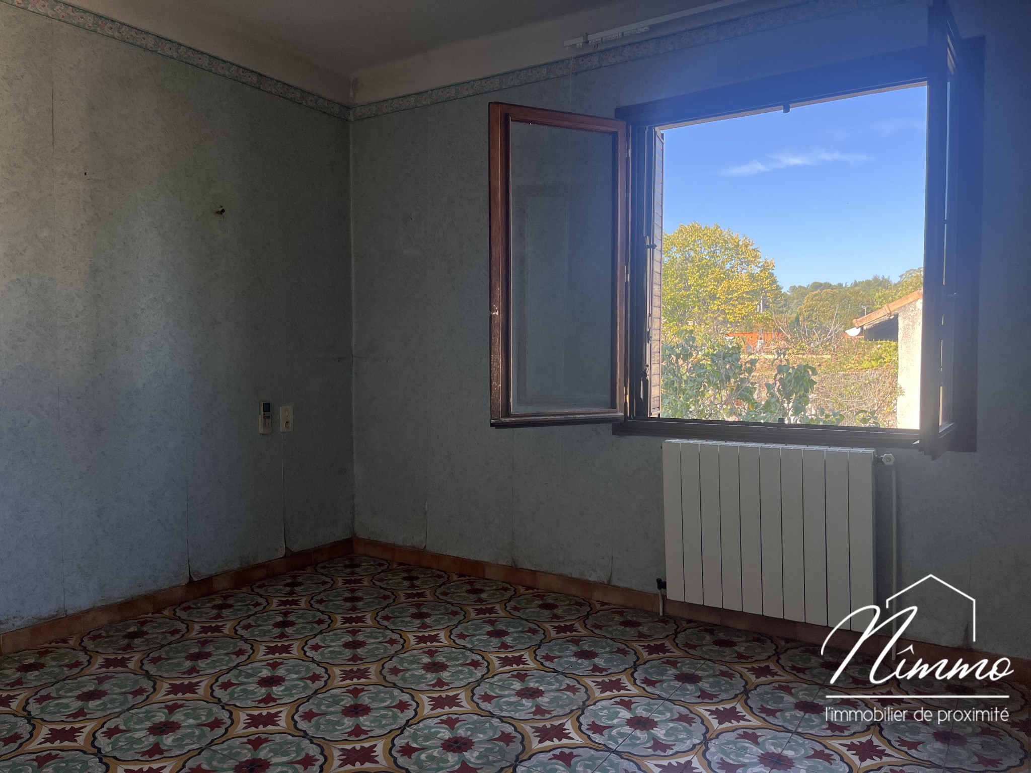 Vente Maison à Nîmes 5 pièces