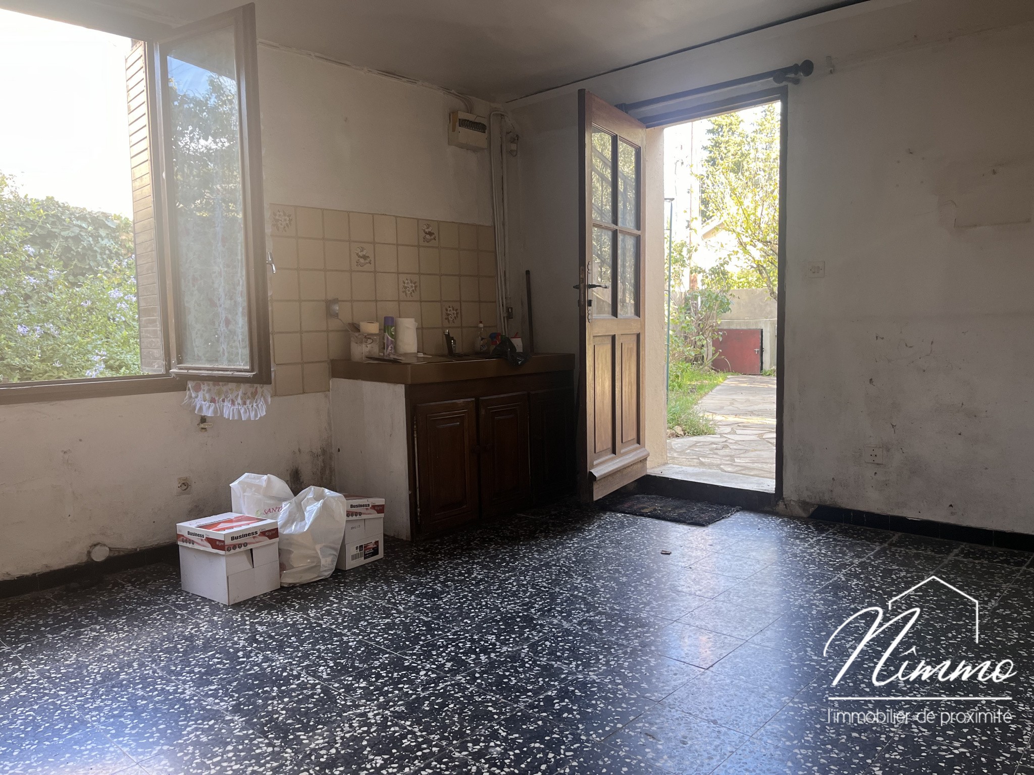 Vente Maison à Nîmes 5 pièces