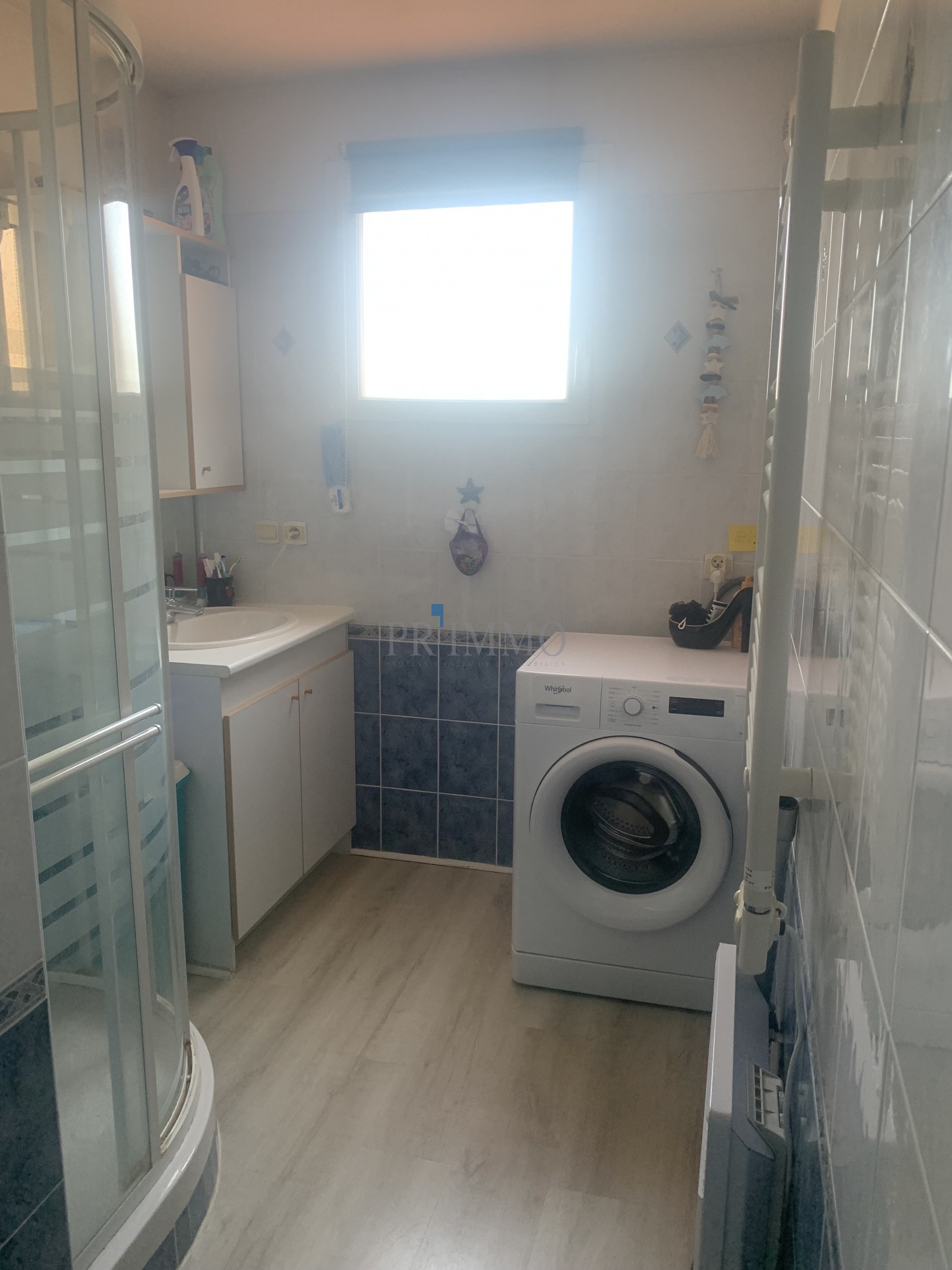 Vente Appartement à Fréjus 3 pièces