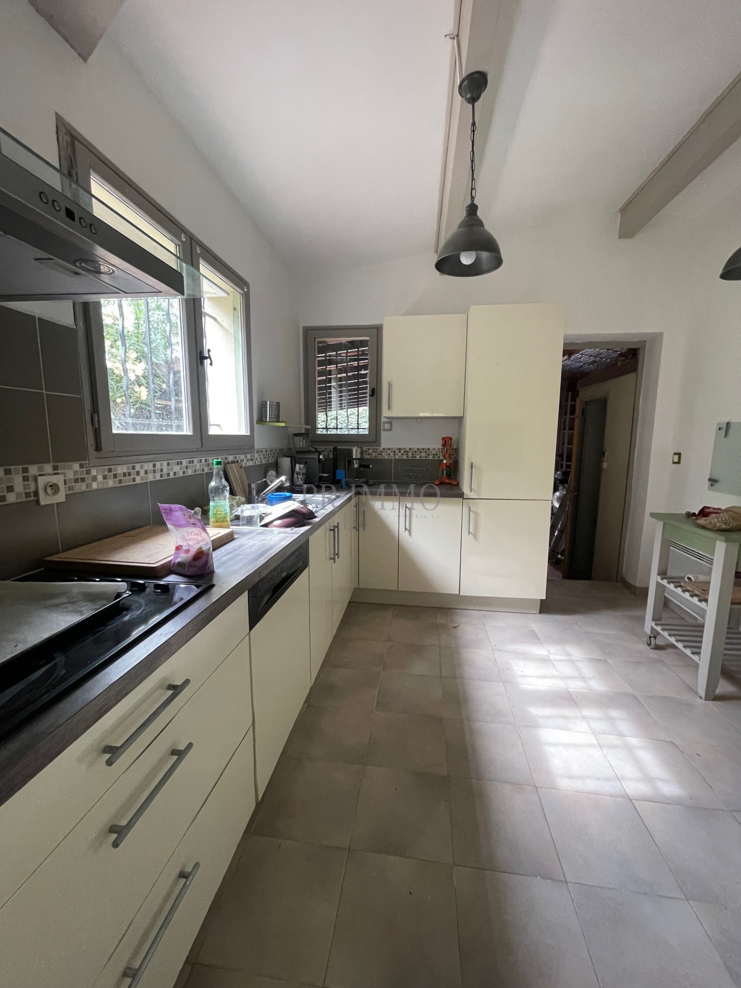 Vente Maison à Fréjus 4 pièces