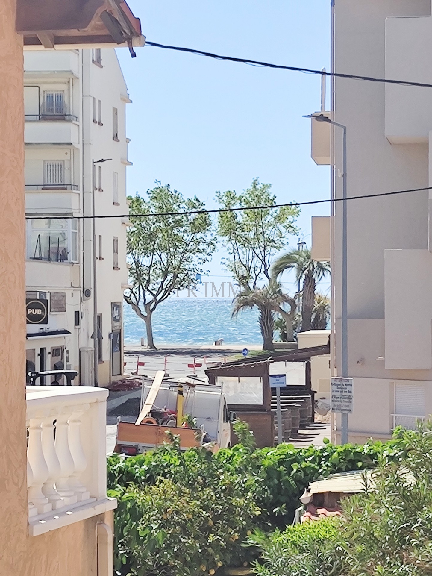 Vente Appartement à Fréjus 2 pièces