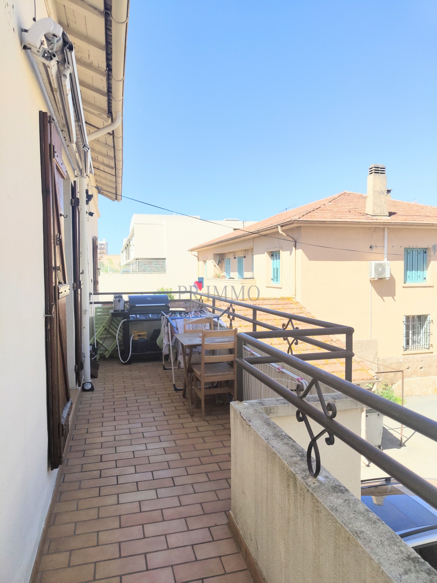 Vente Appartement à Fréjus 2 pièces