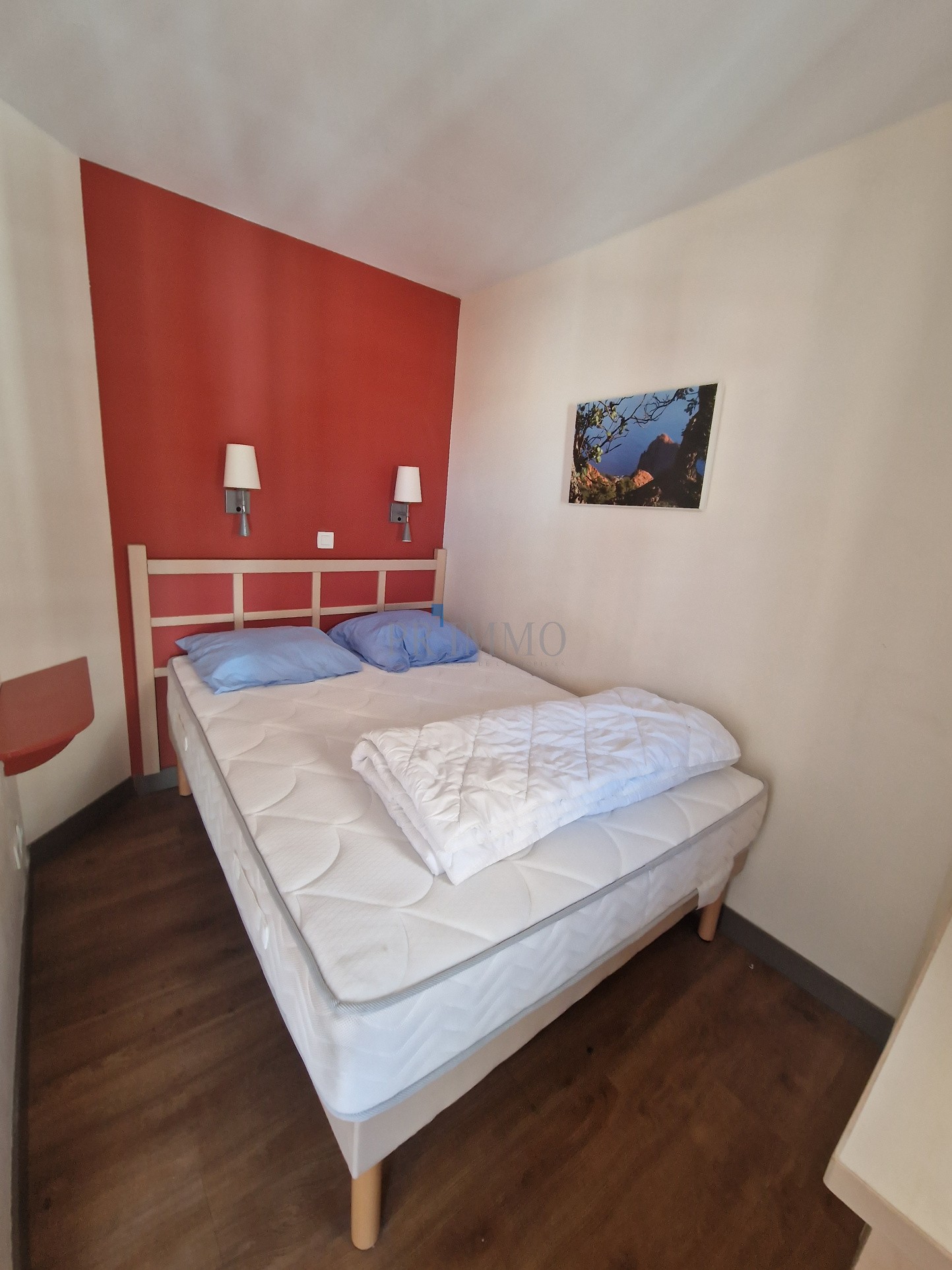 Vente Appartement à Le Trayas 1 pièce